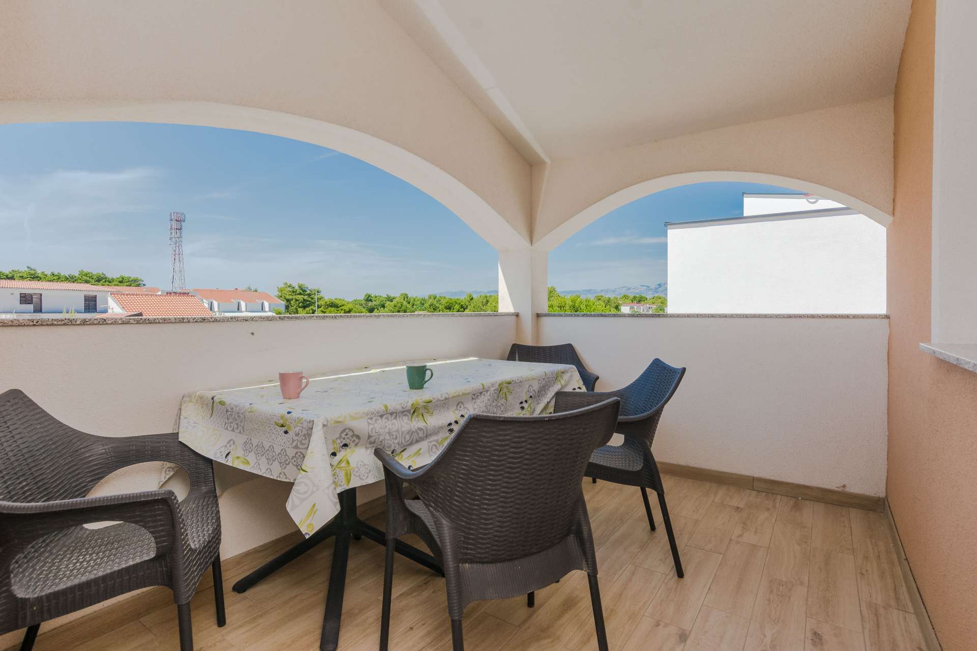 Apartment Budimir 6