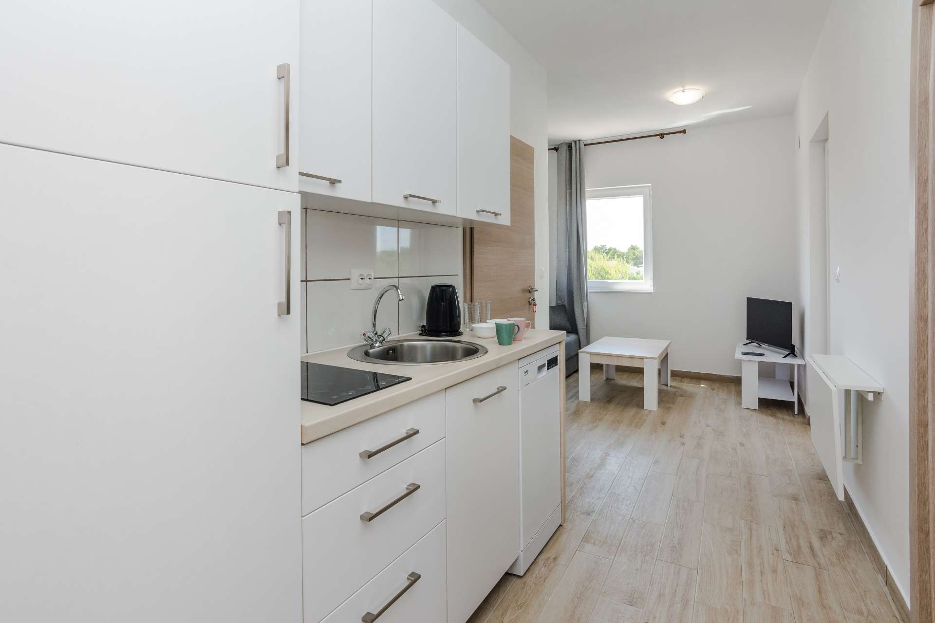 Apartment Budimir 6