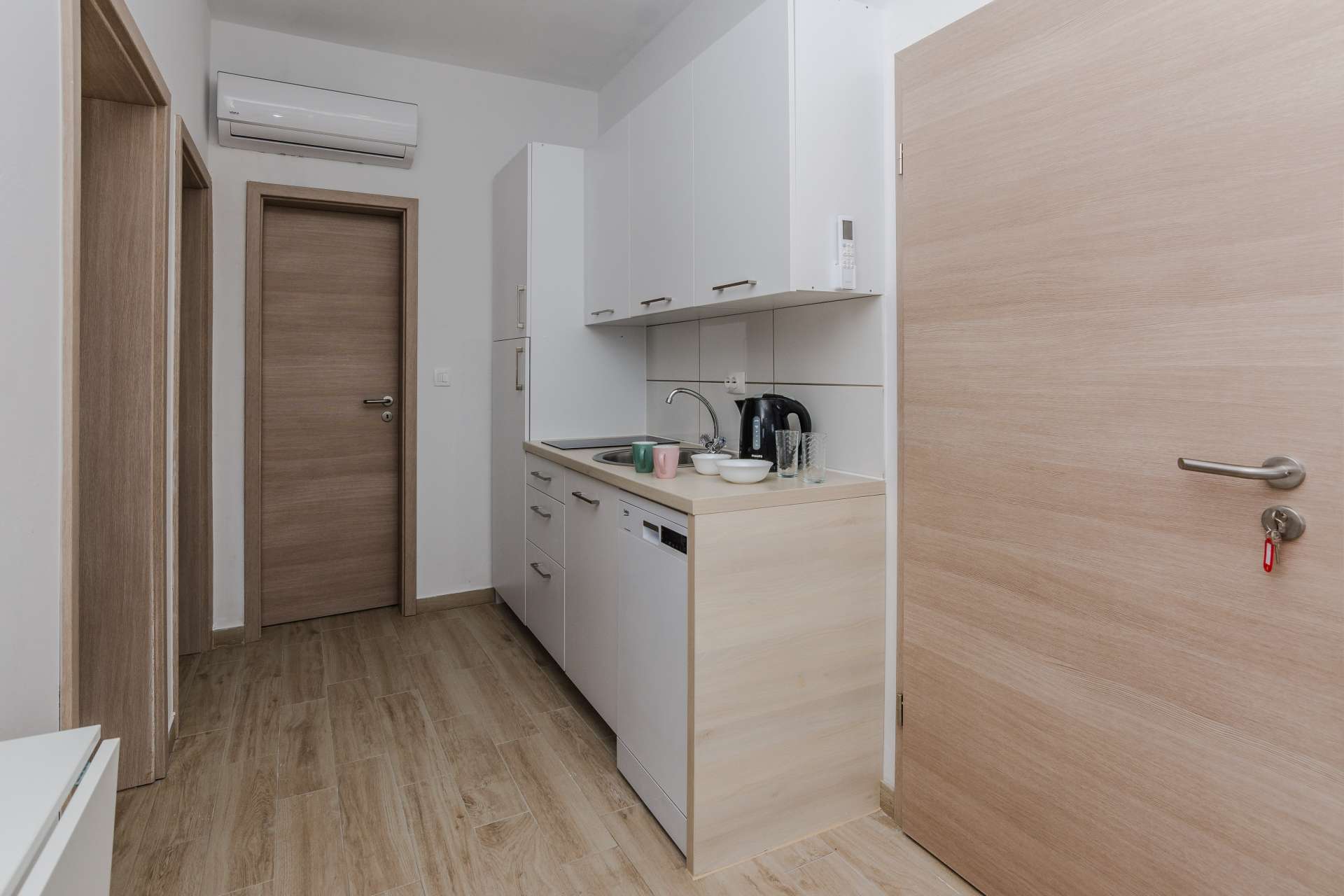 Apartment Budimir 6