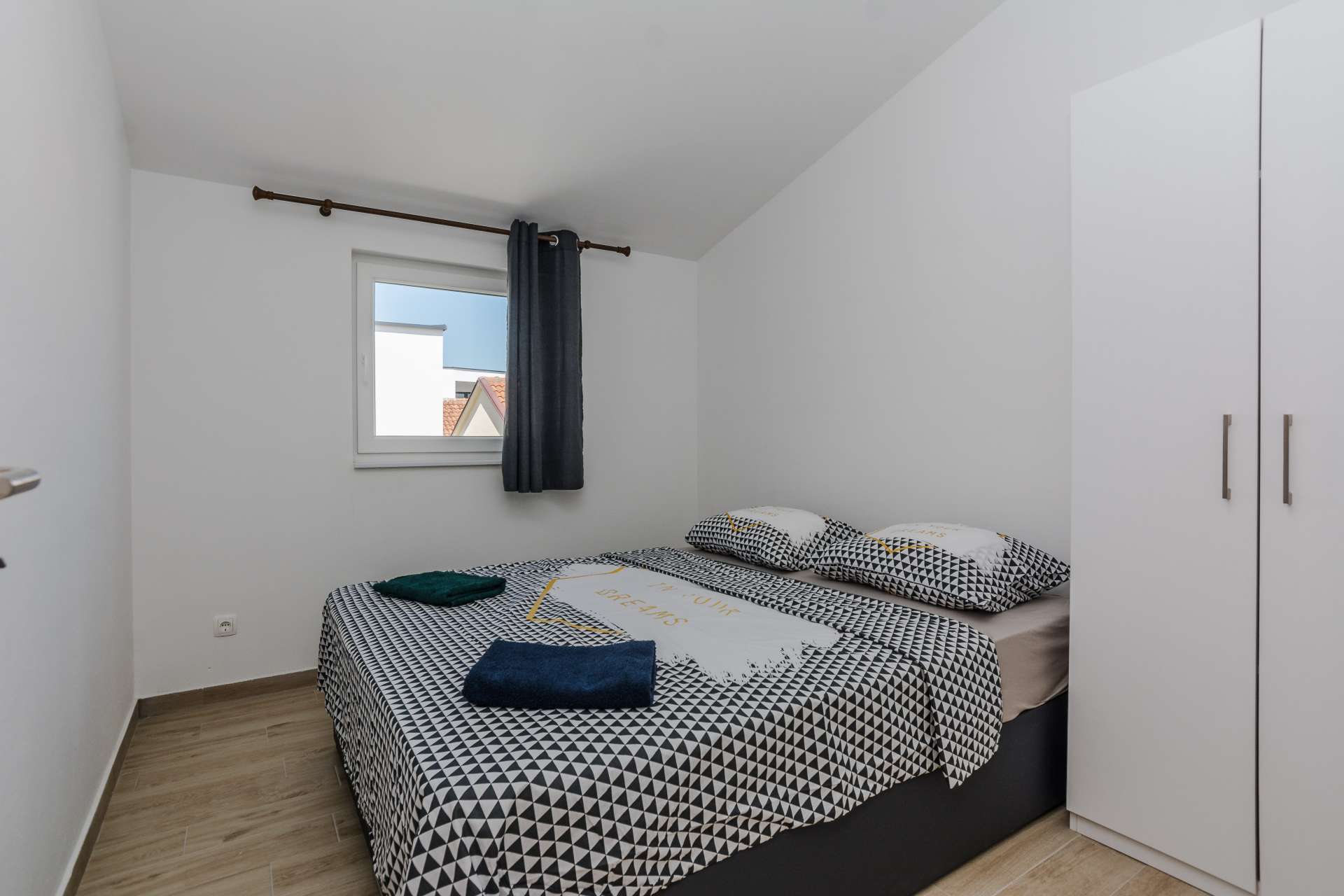 Apartment Budimir 6