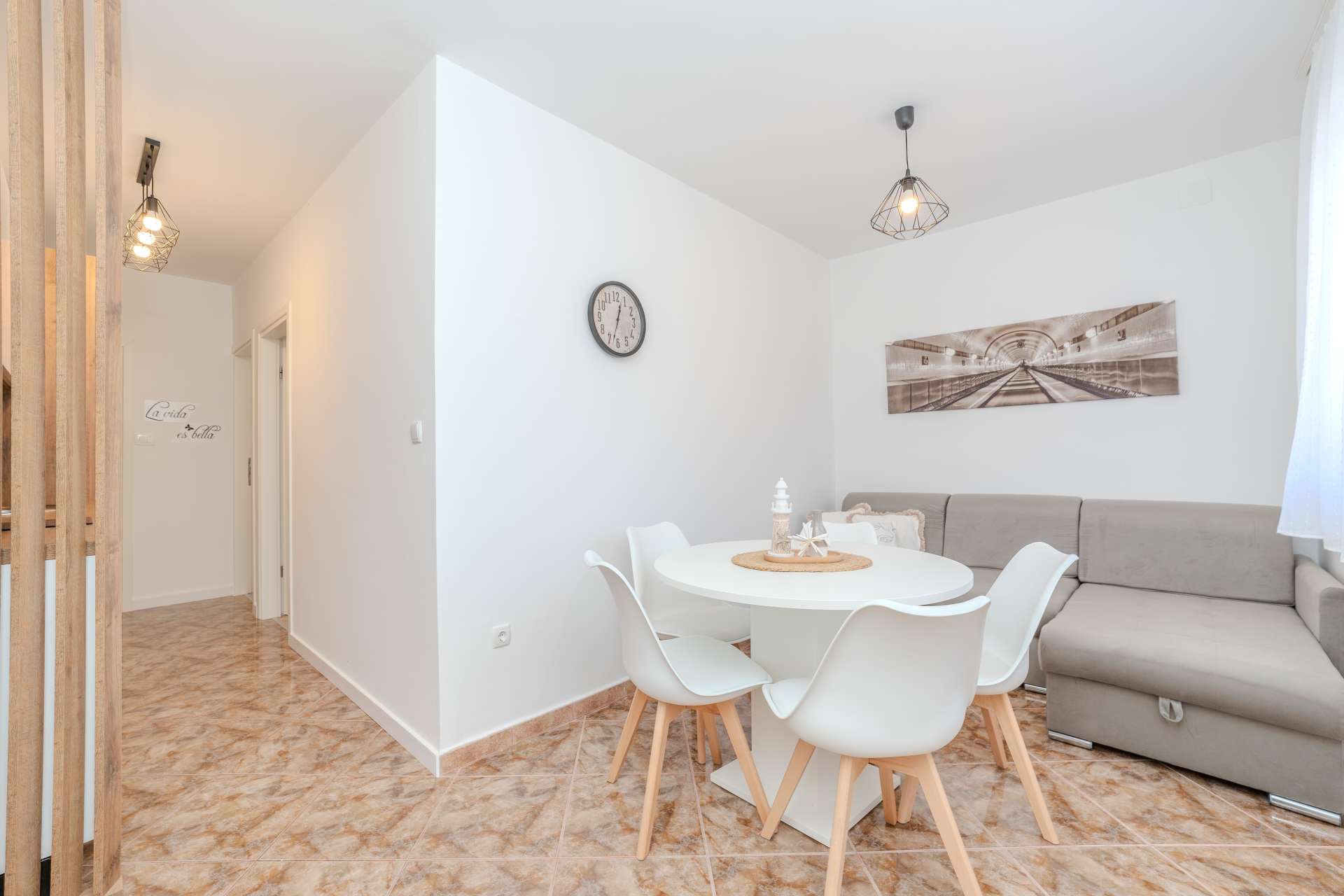 Apartment Plantosar 1