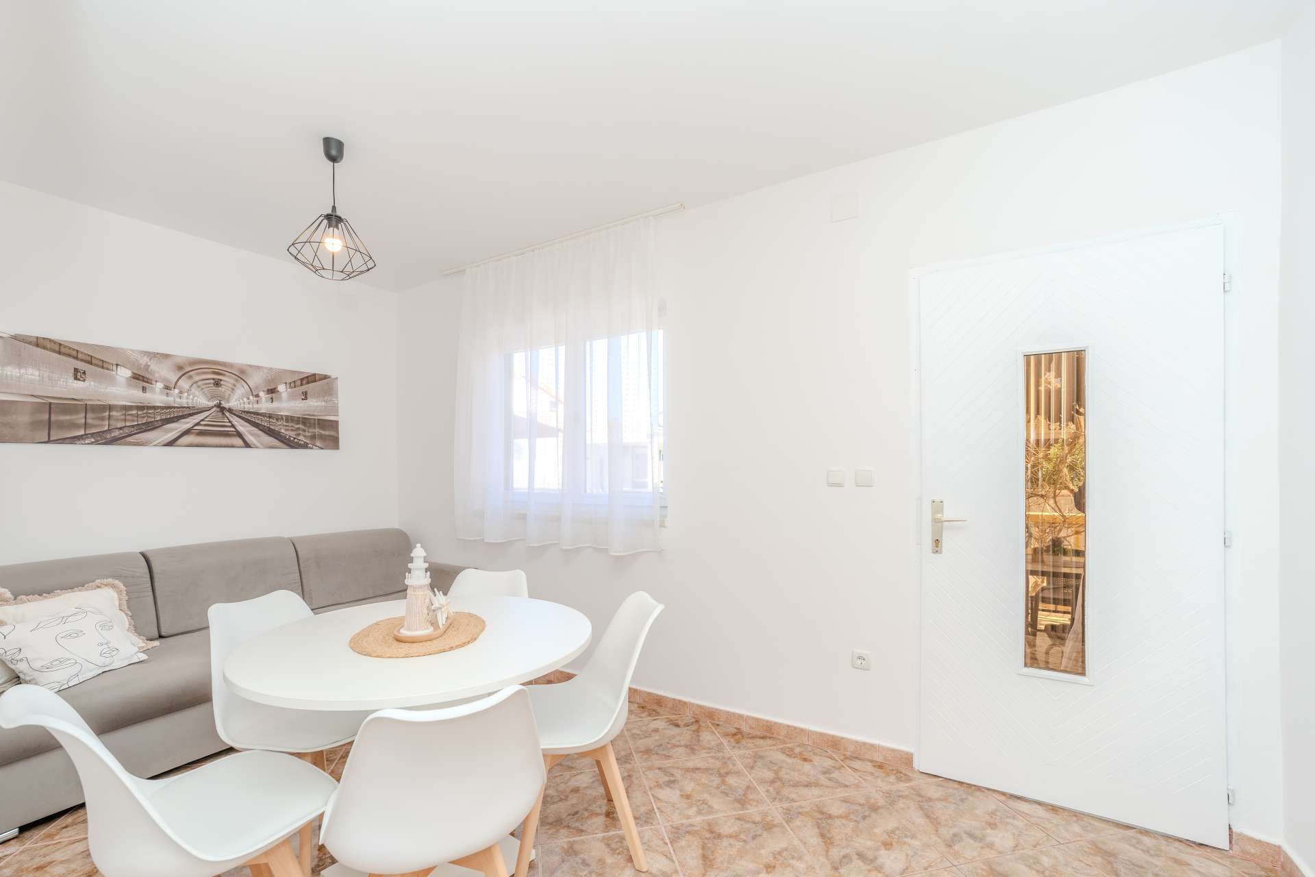 Apartment Plantosar 1