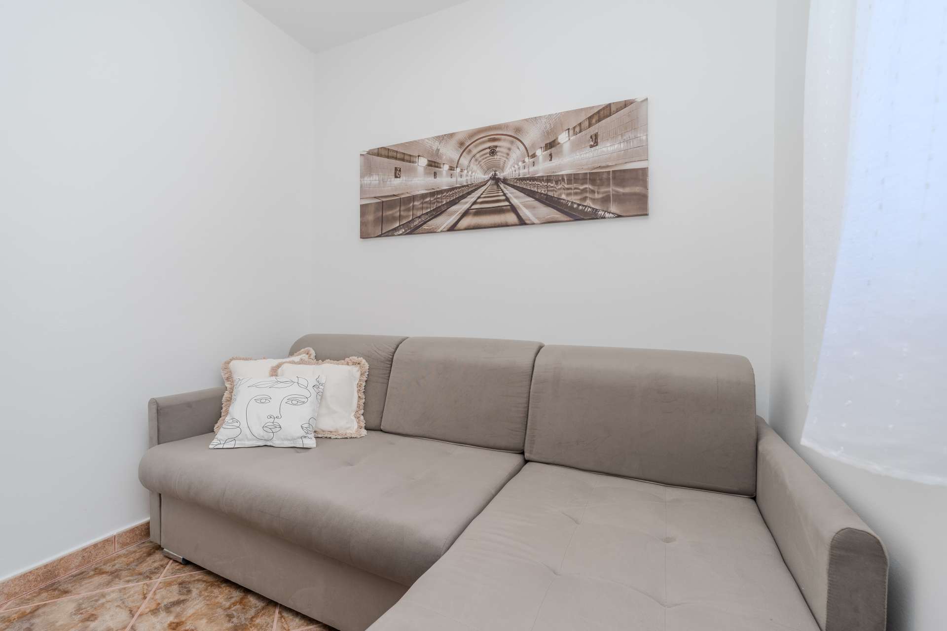 Apartment Plantosar 1
