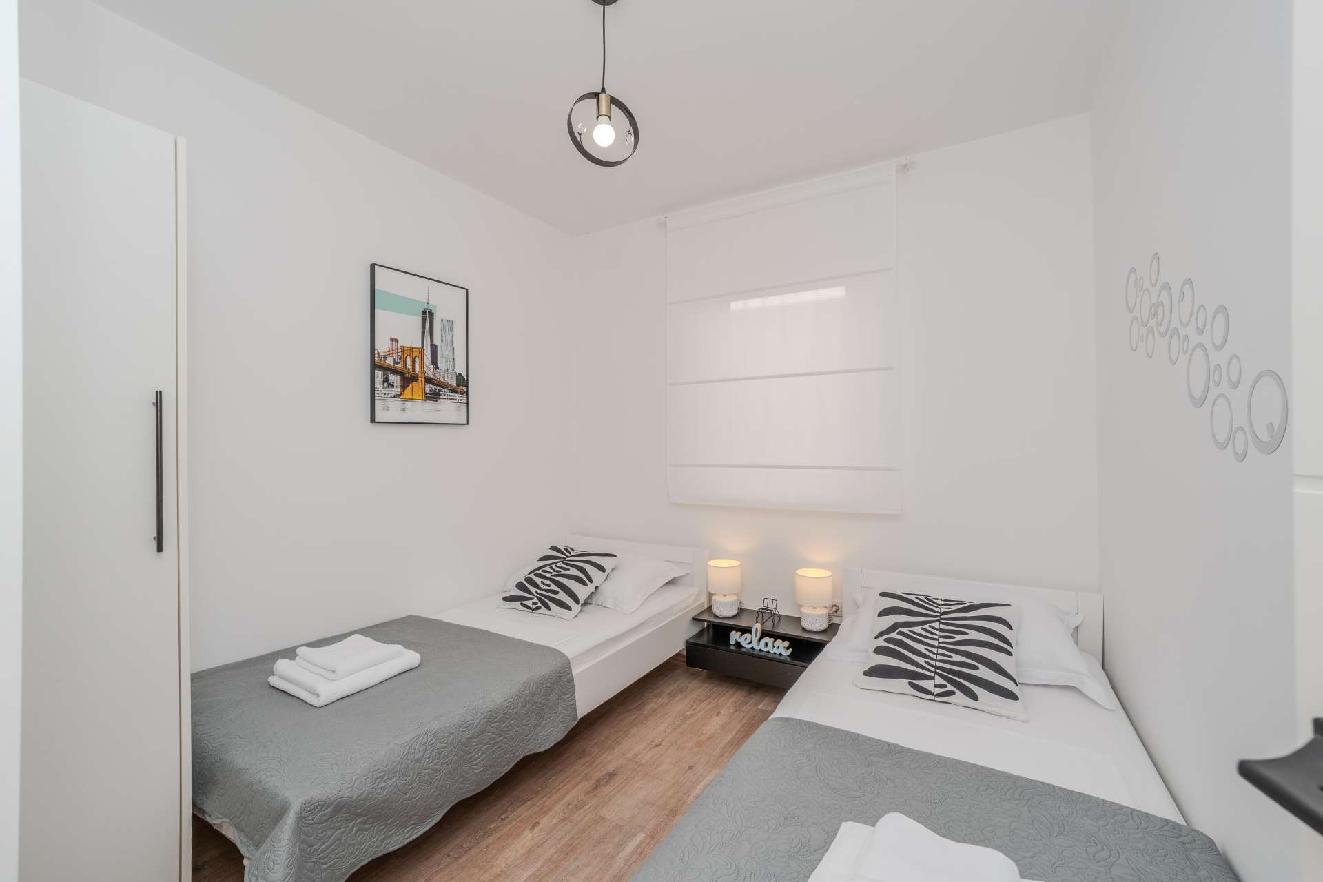 Apartment Plantosar 1