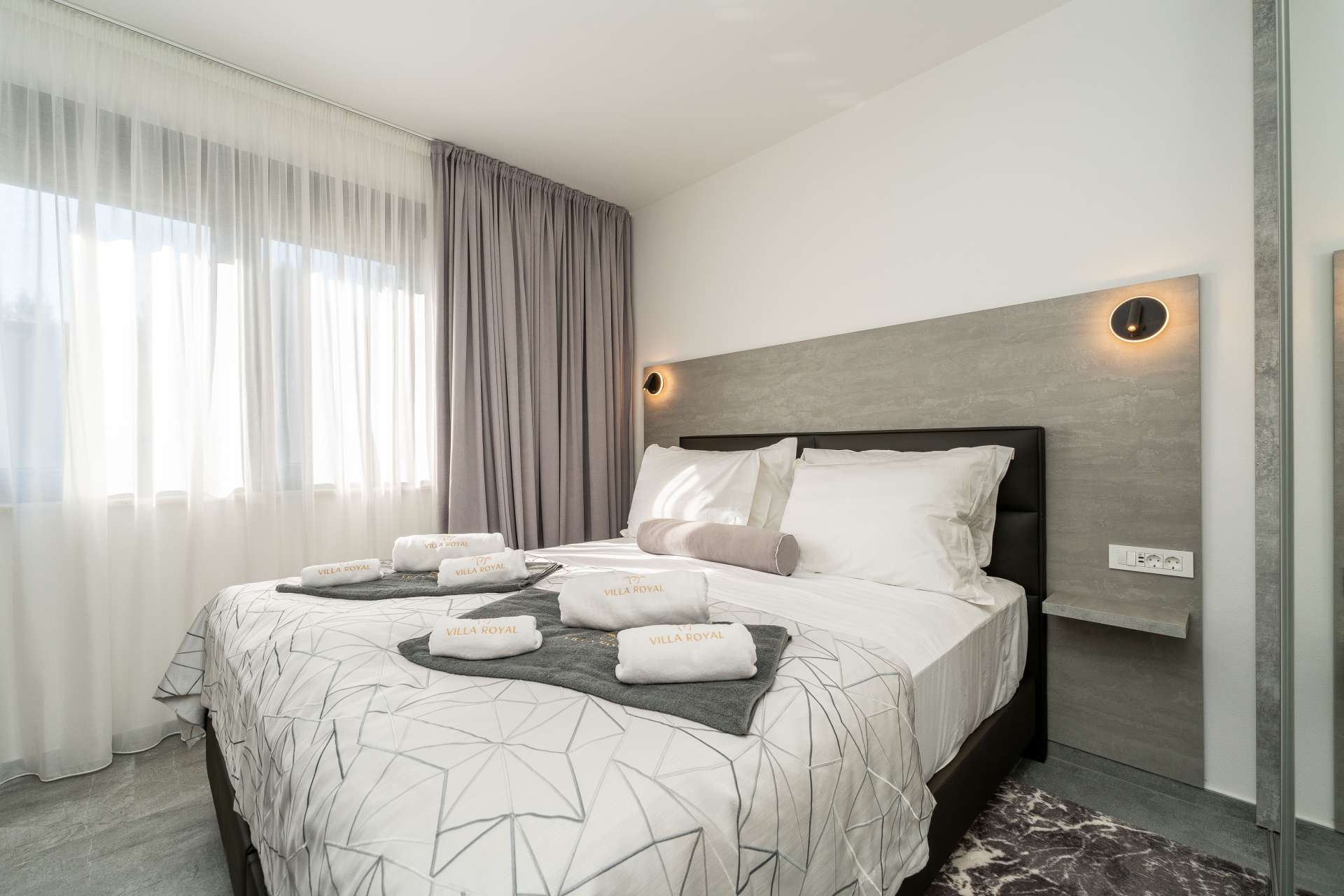 Apartment Royal 2