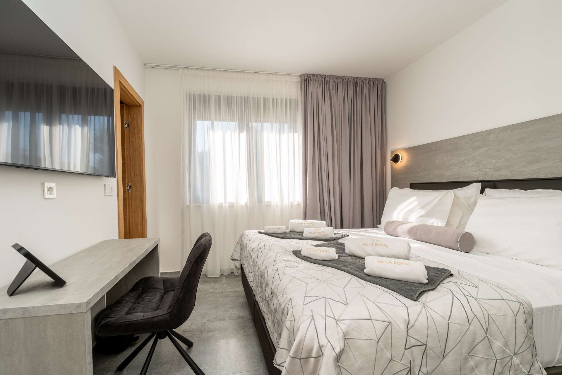Apartment Royal 2