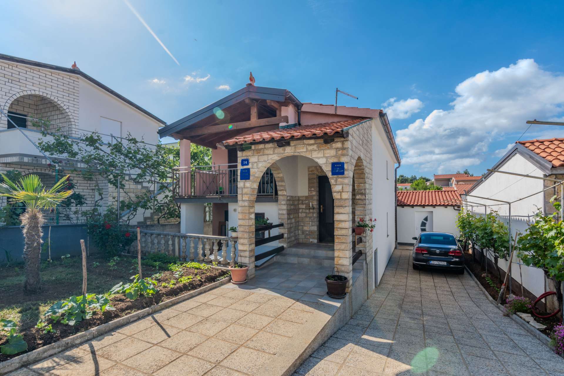 Apartment Vujic
