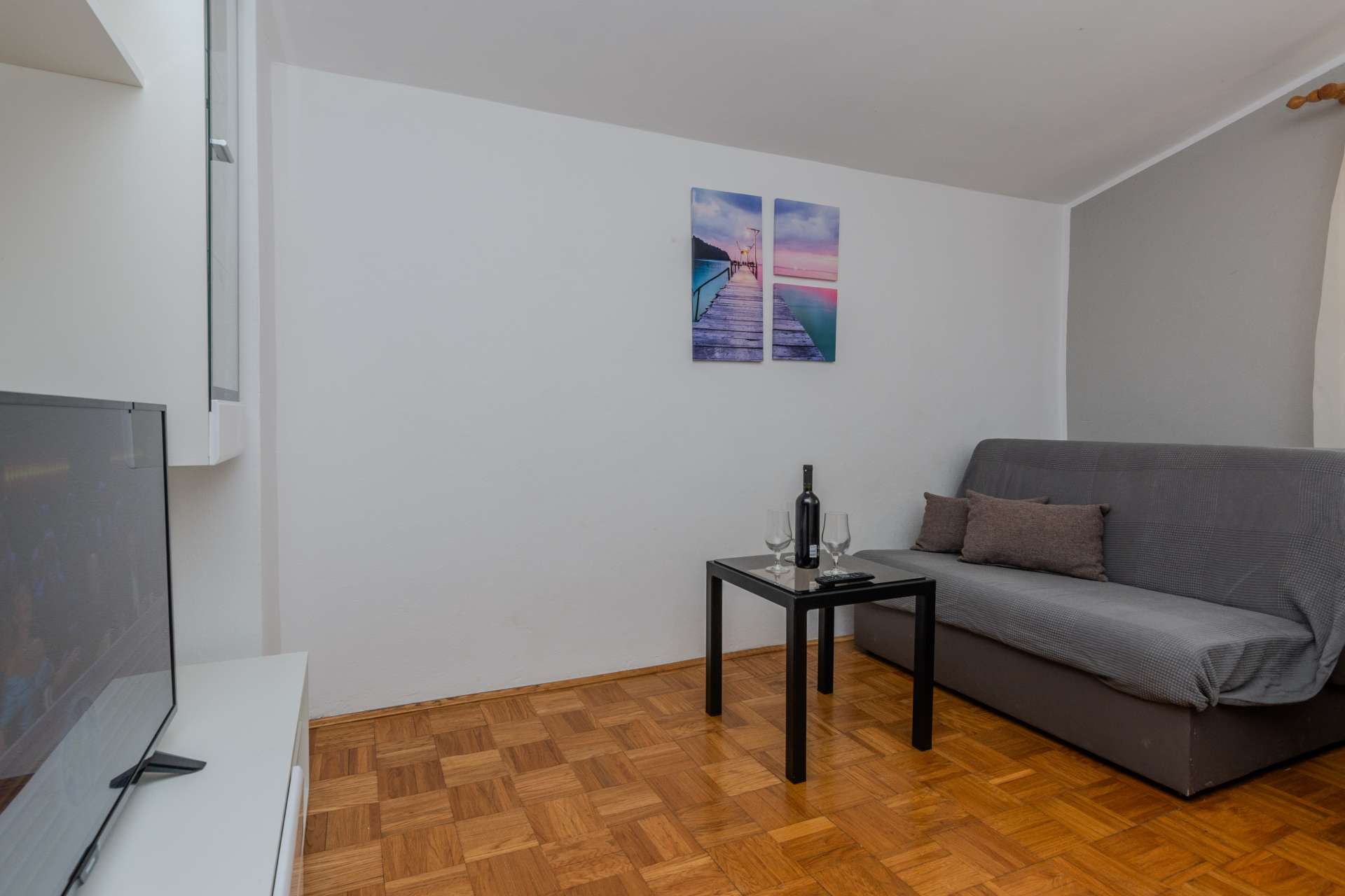 Apartment Vujic