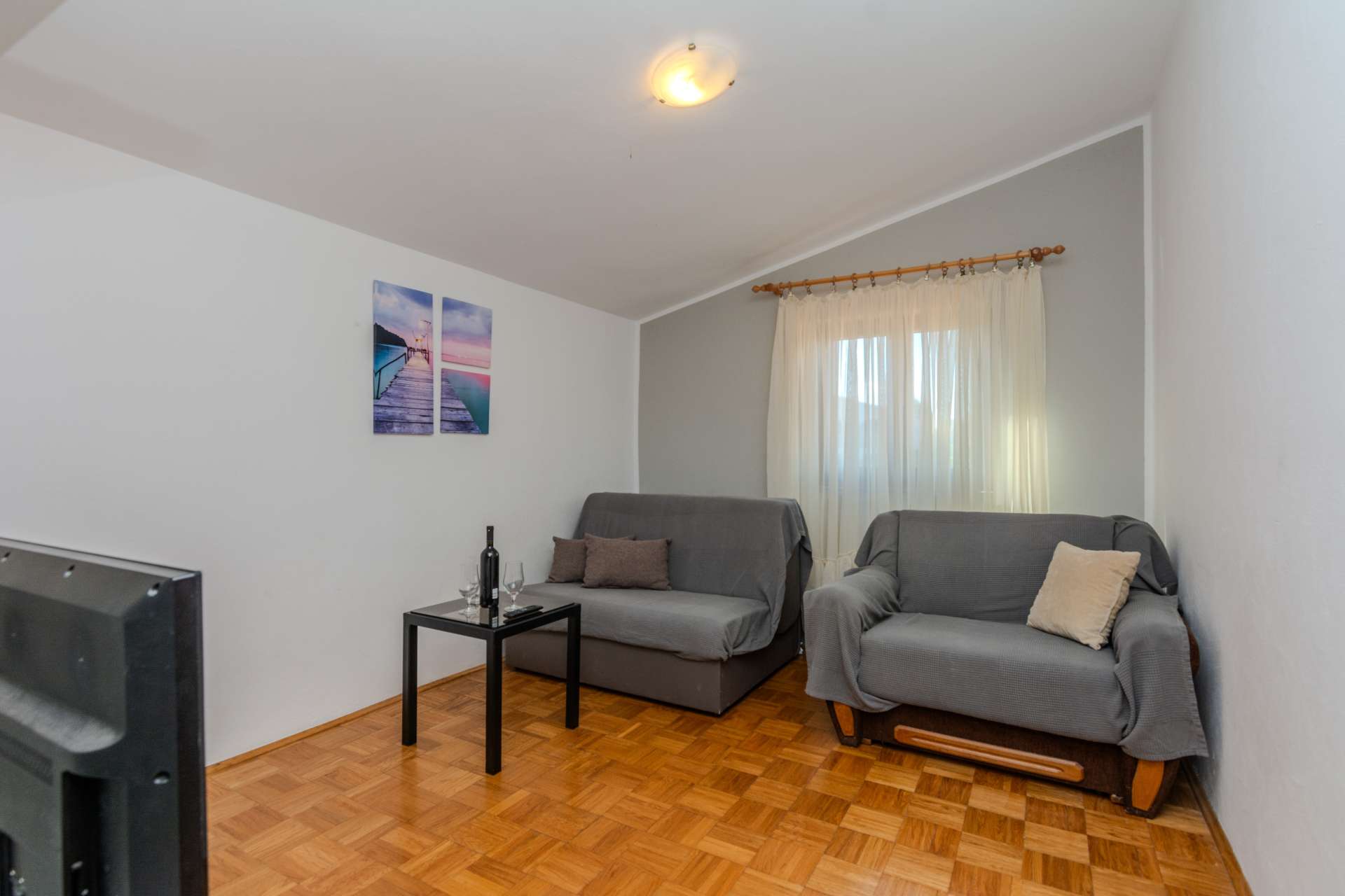 Apartment Vujic