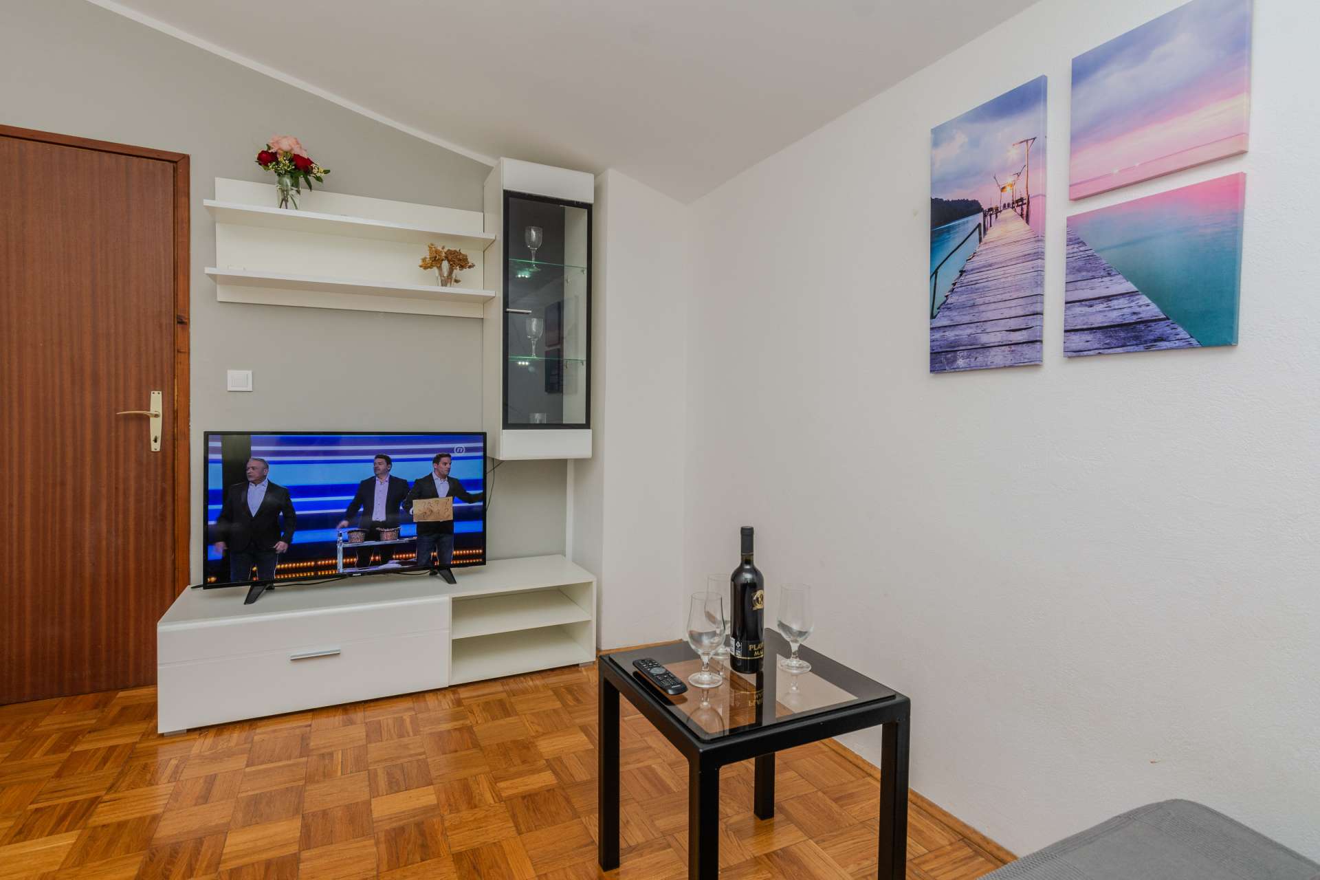 Apartment Vujic