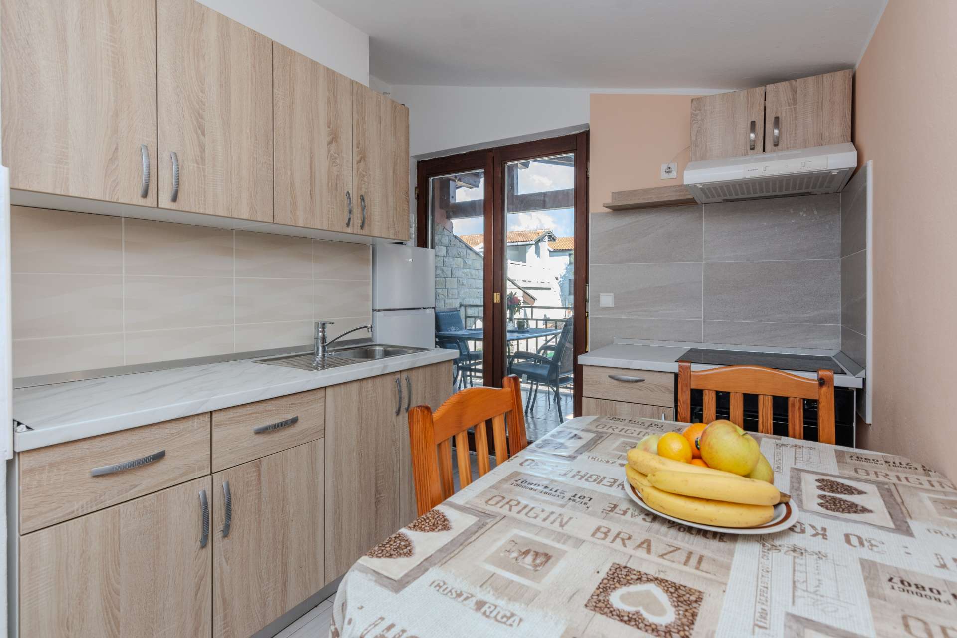 Apartment Vujic