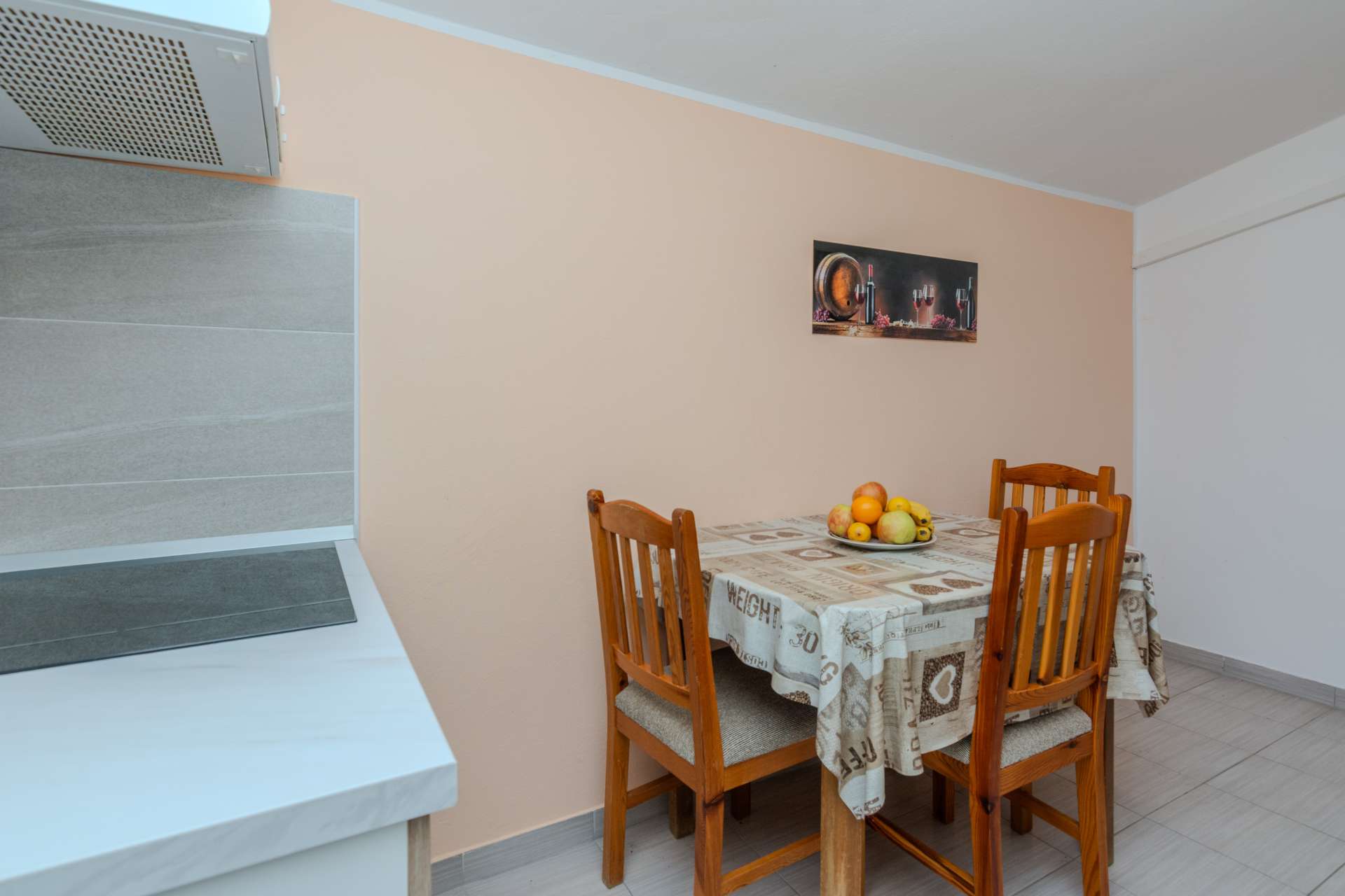 Apartment Vujic