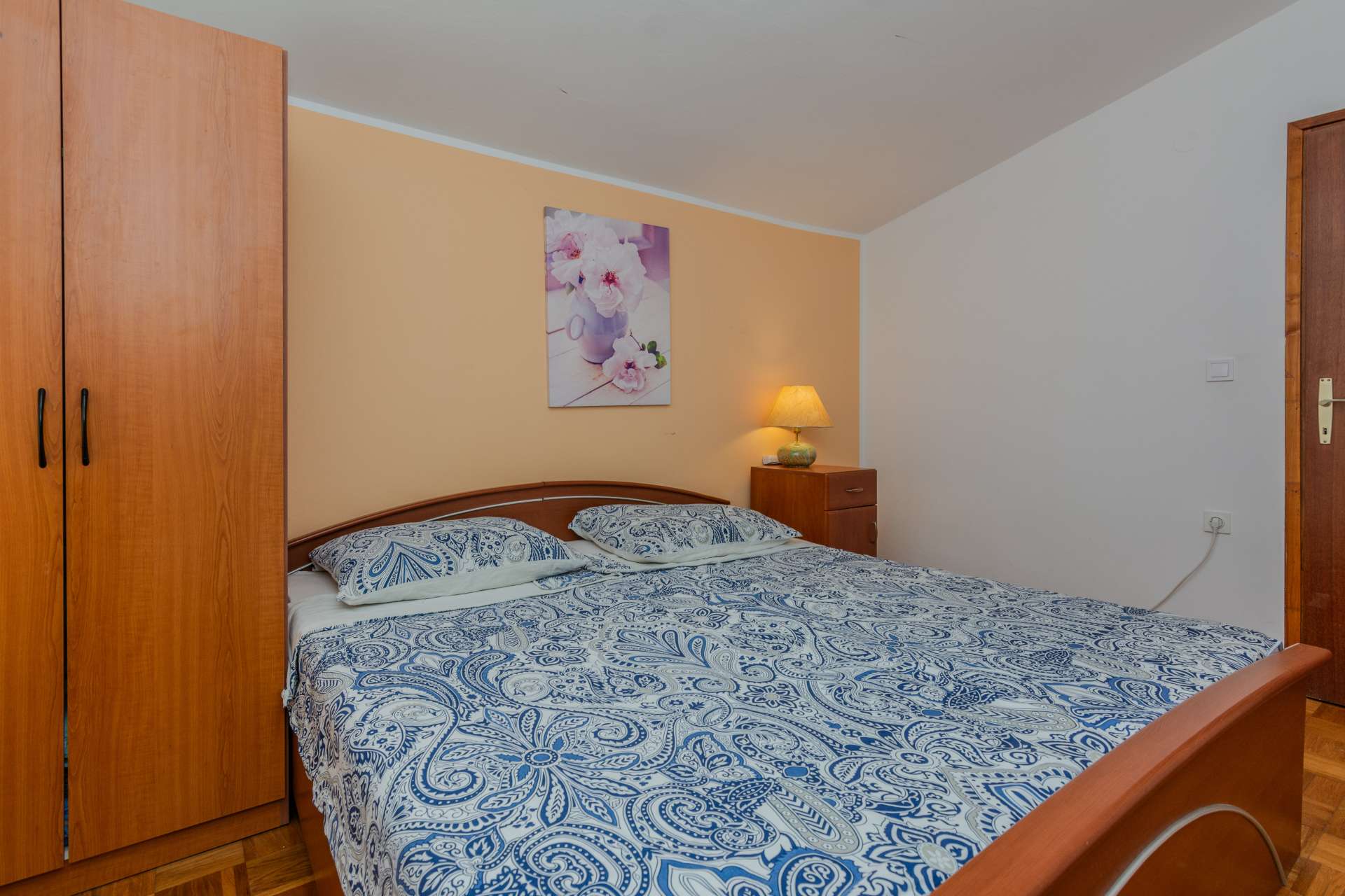 Apartment Vujic