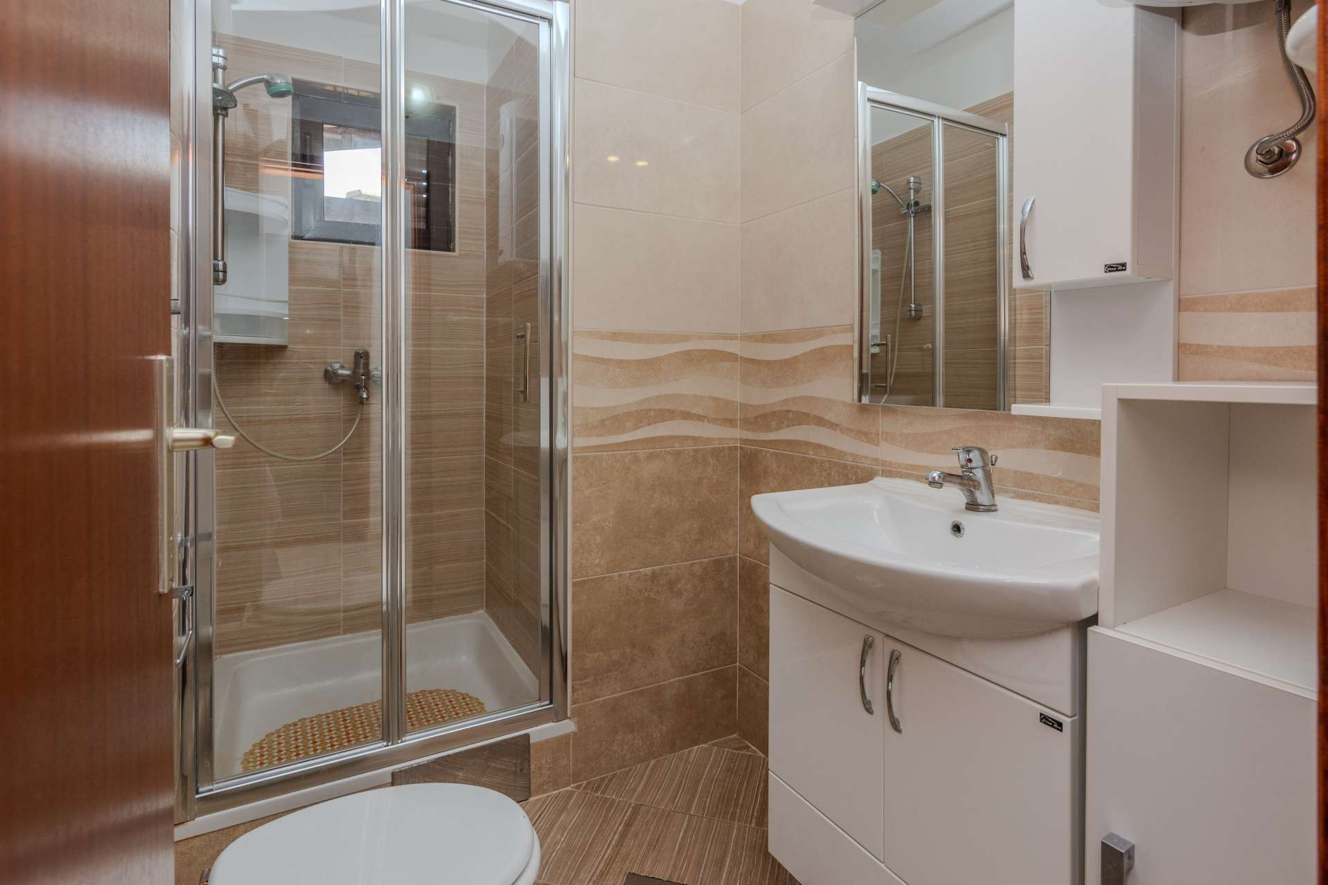 Apartment Vujic