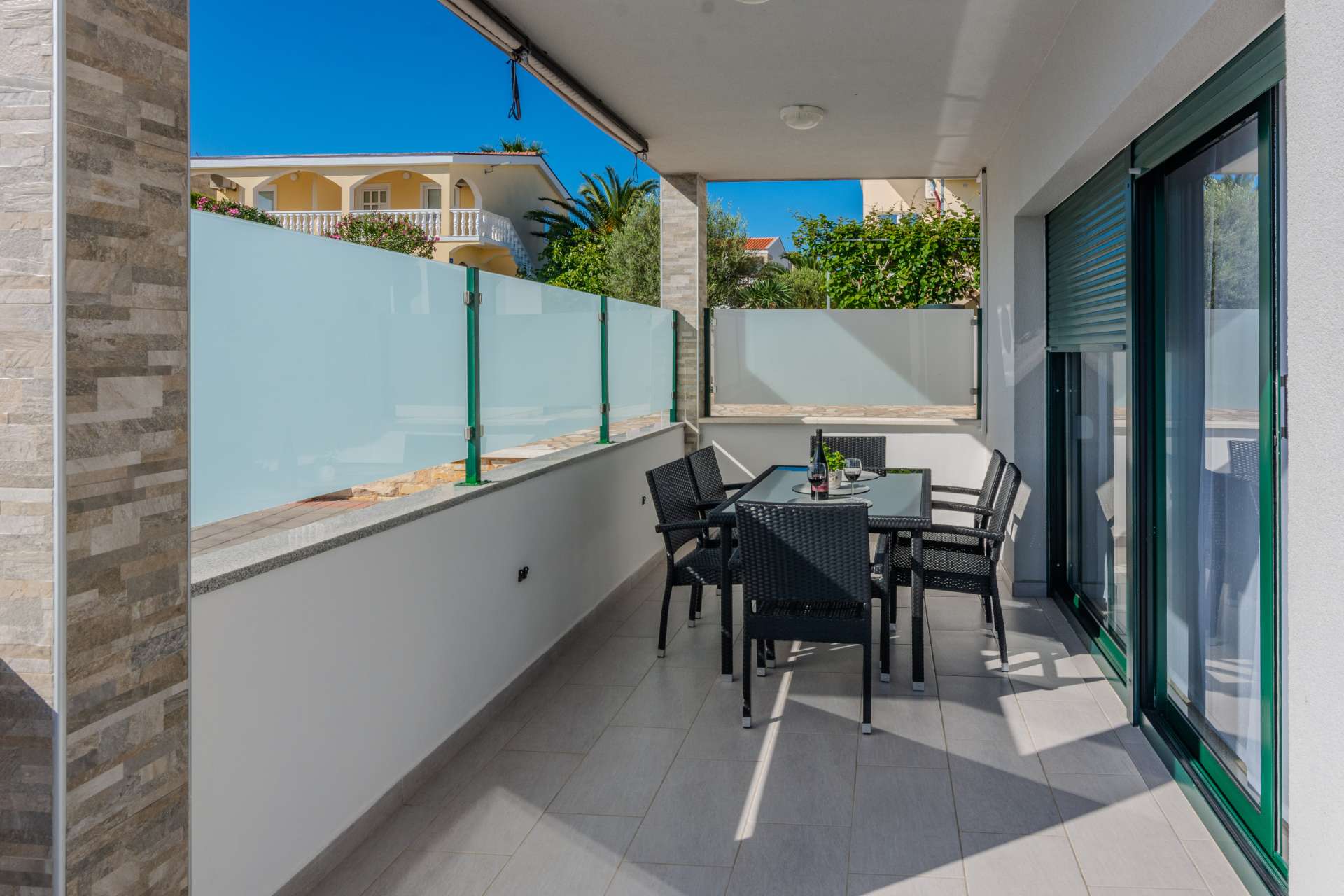 Apartment Marovic
