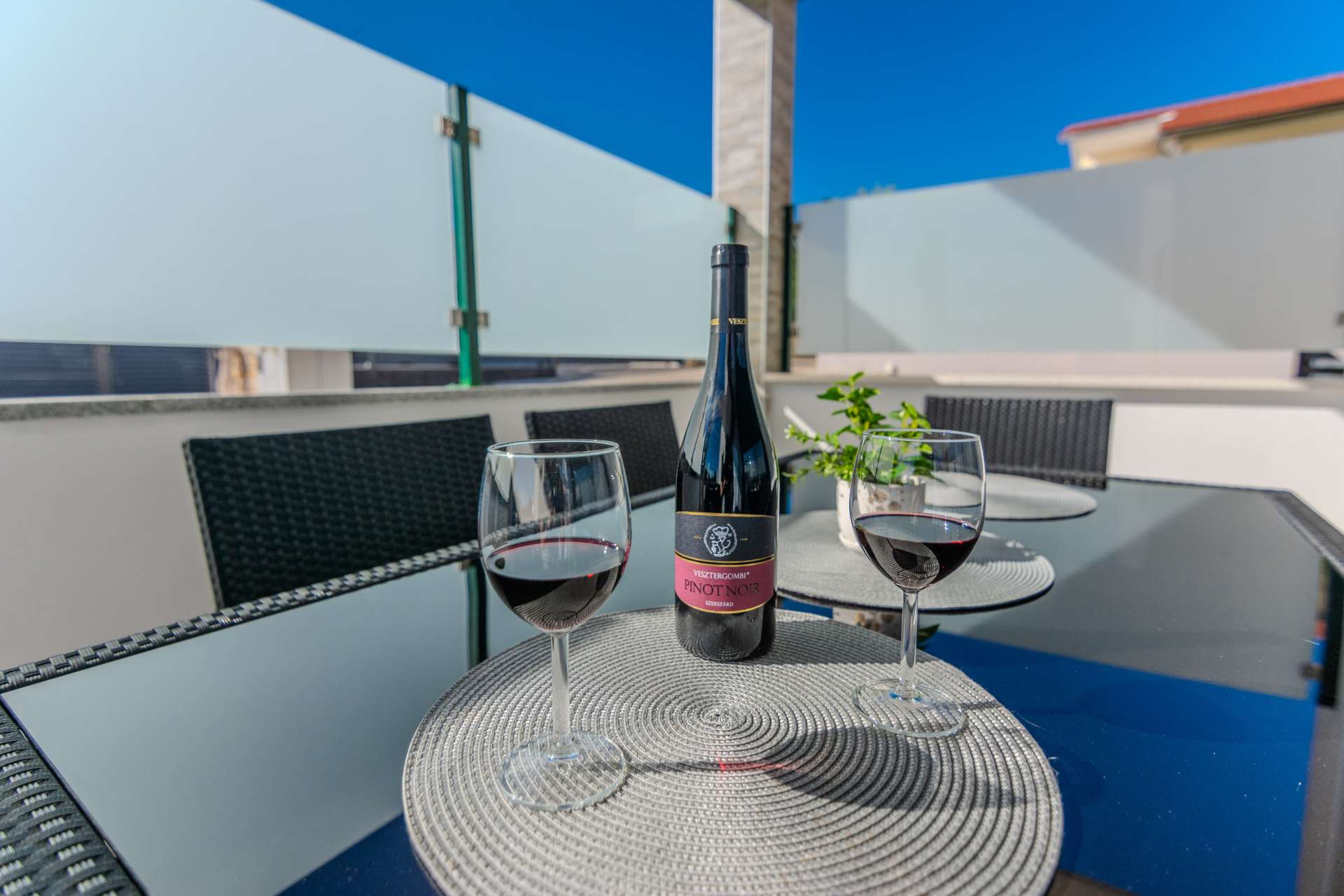 Apartment Marovic