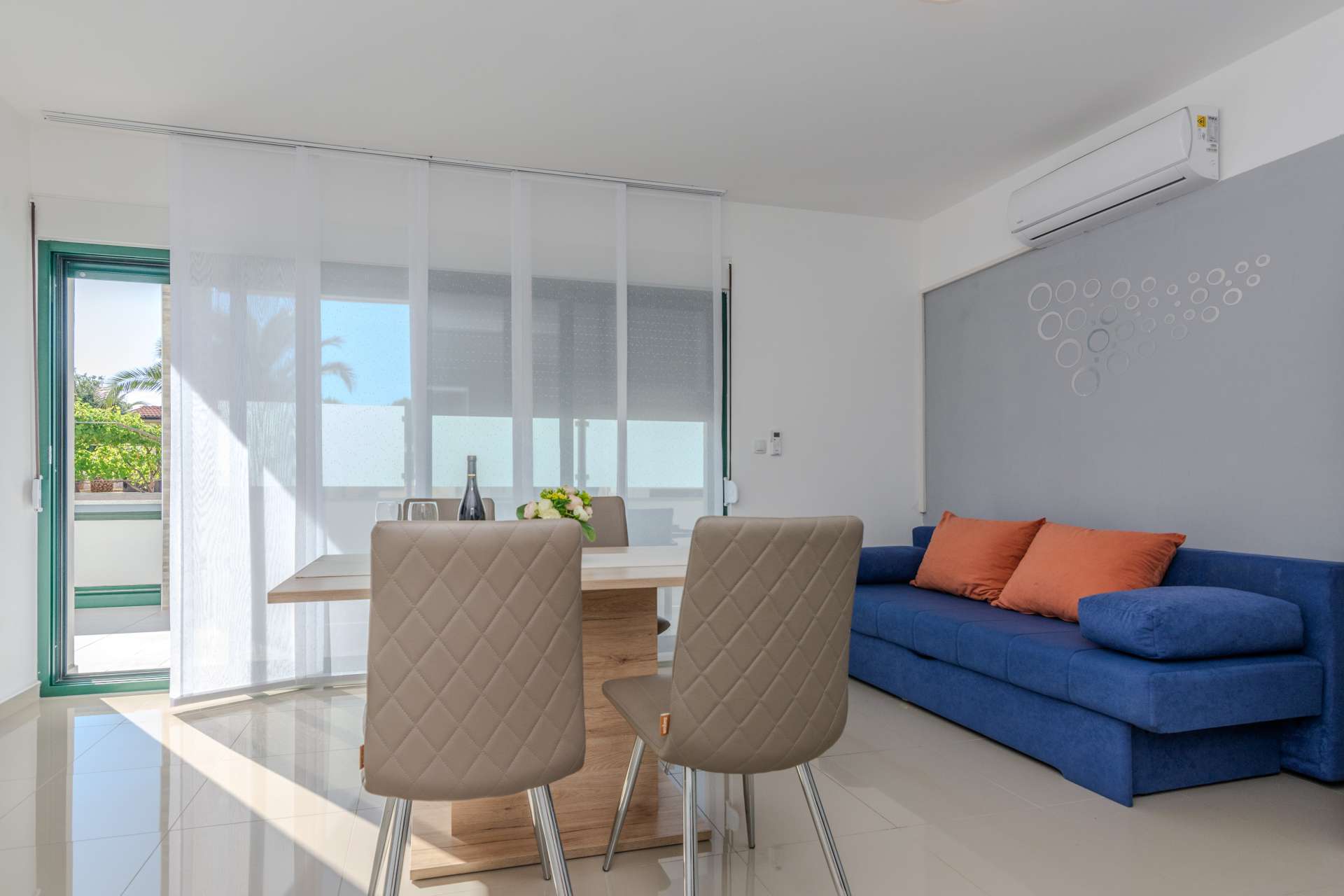 Apartment Marovic