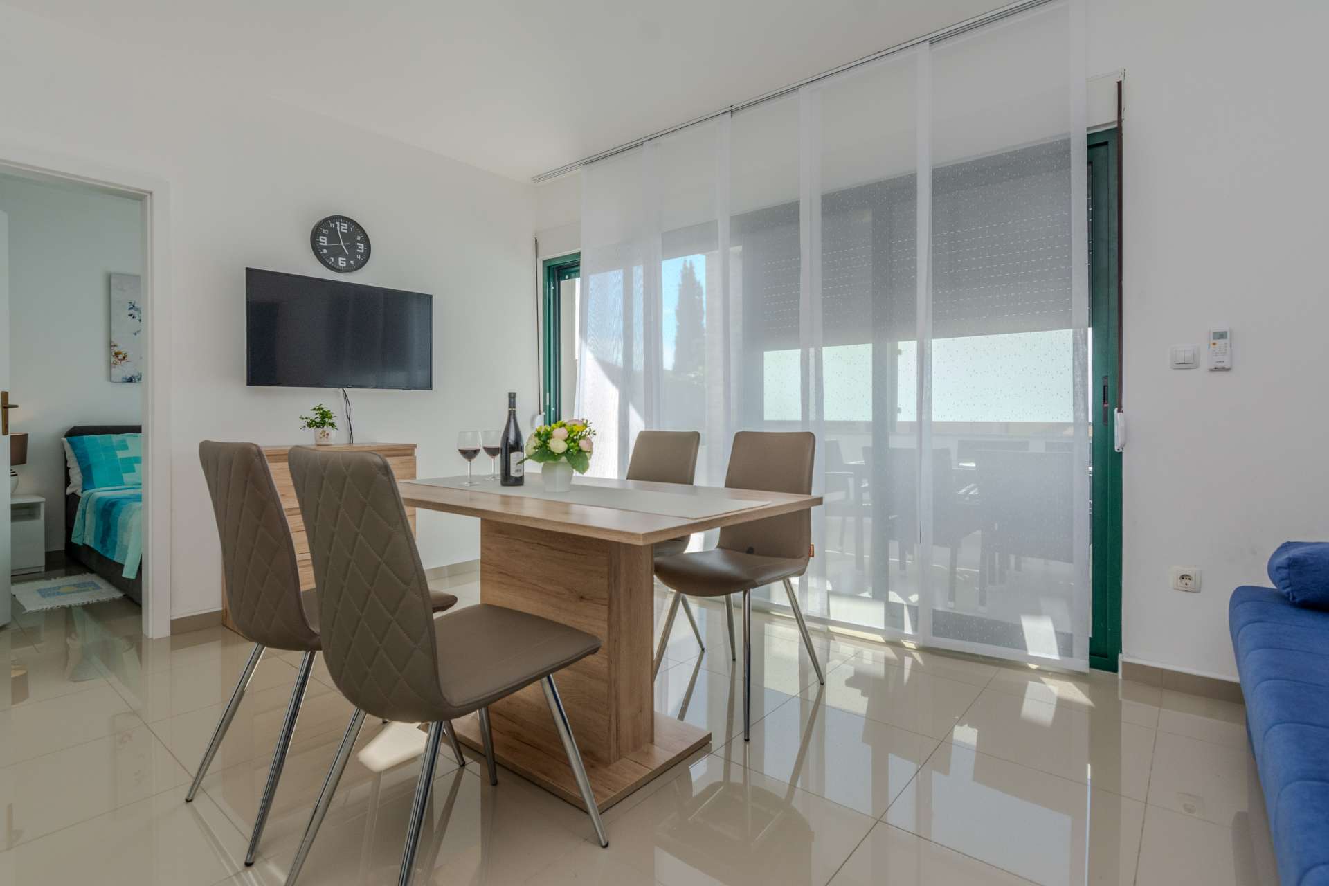Apartment Marovic