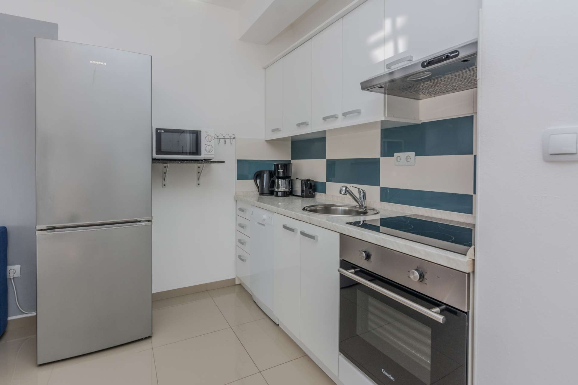Apartment Marovic
