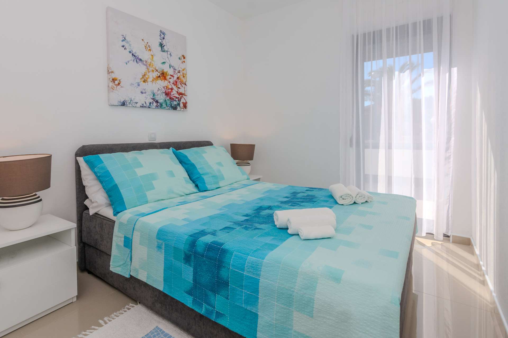 Apartment Marovic