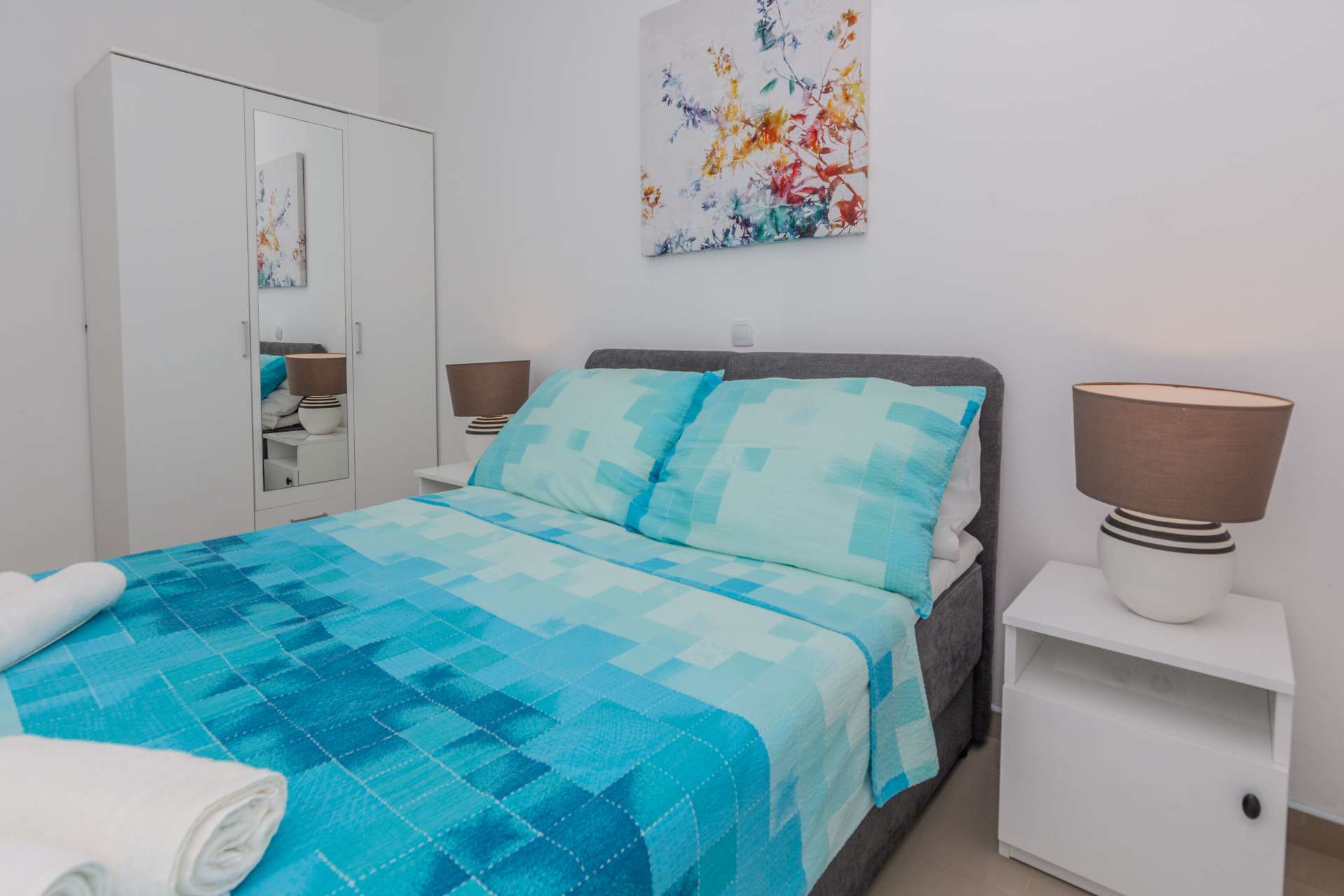 Apartment Marovic
