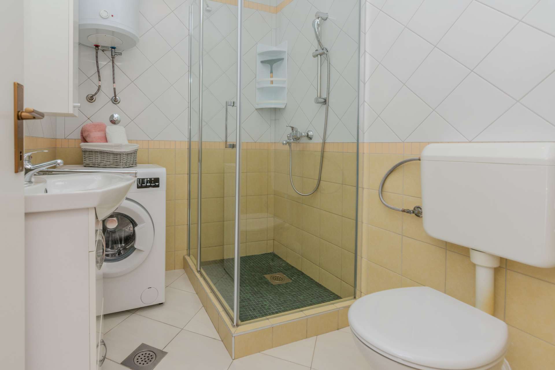 Apartment Marovic