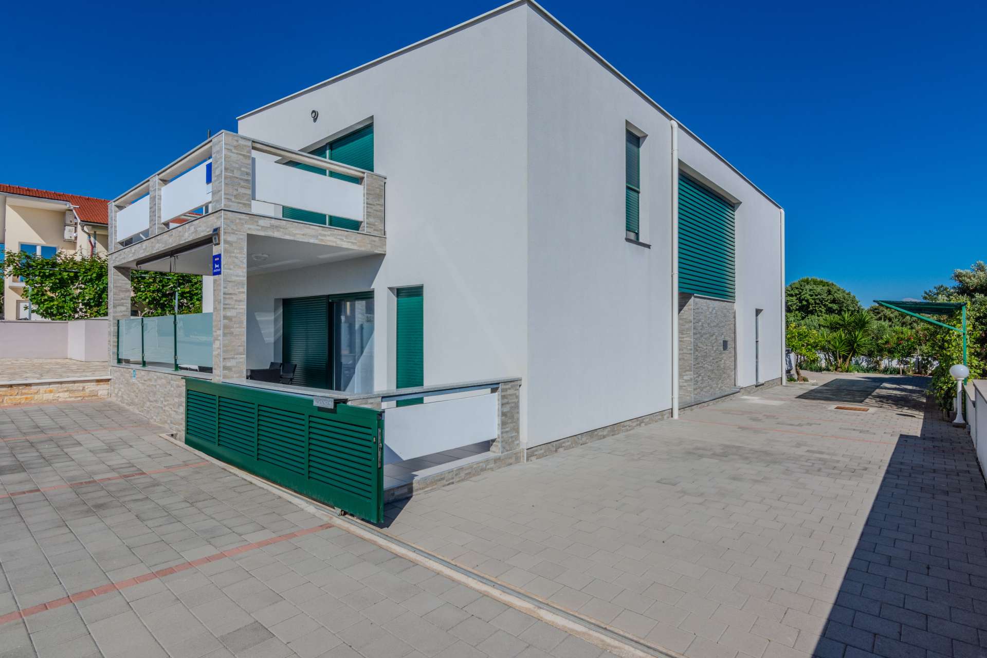 Apartment Marovic