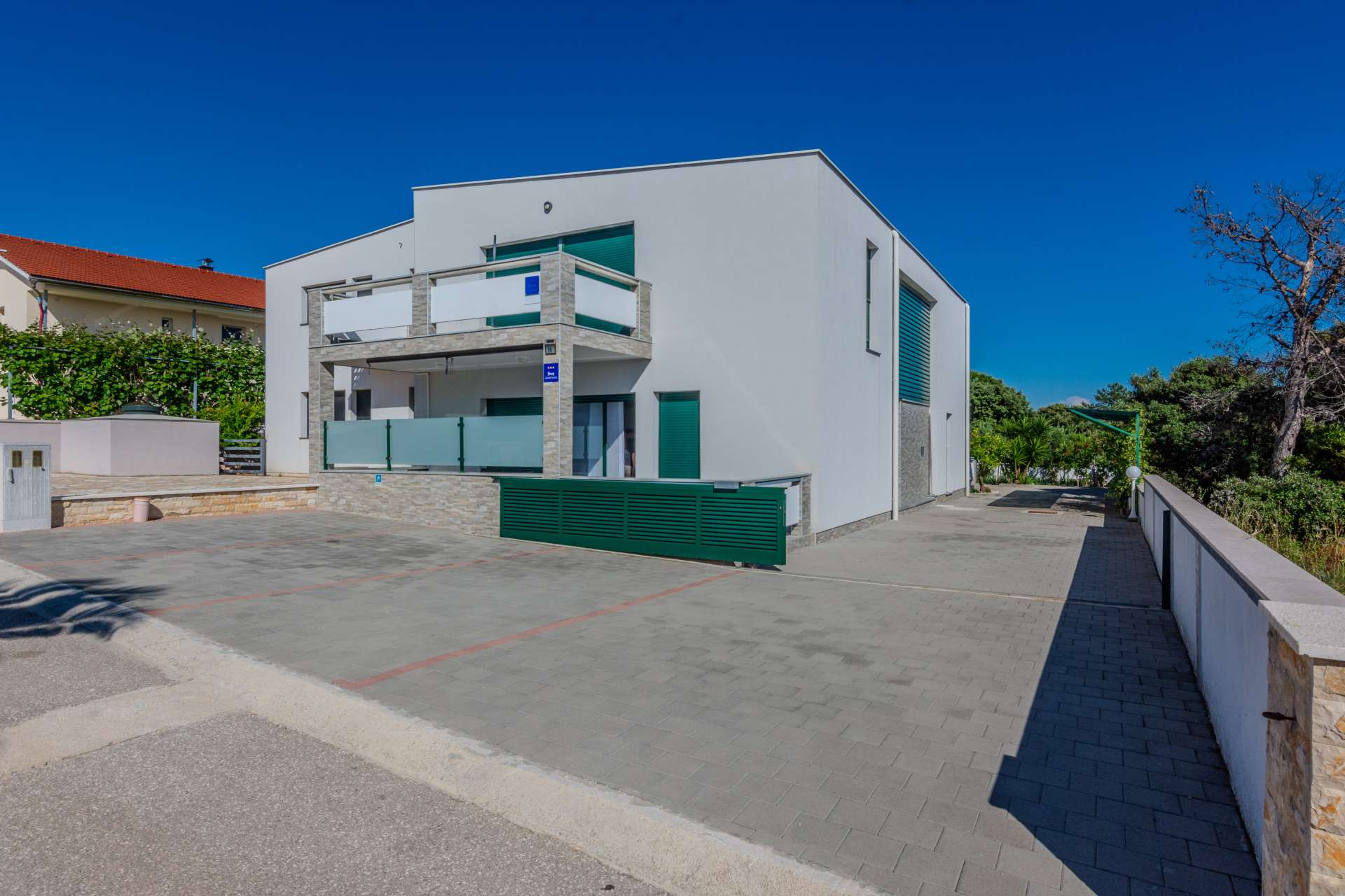 Apartment Marovic