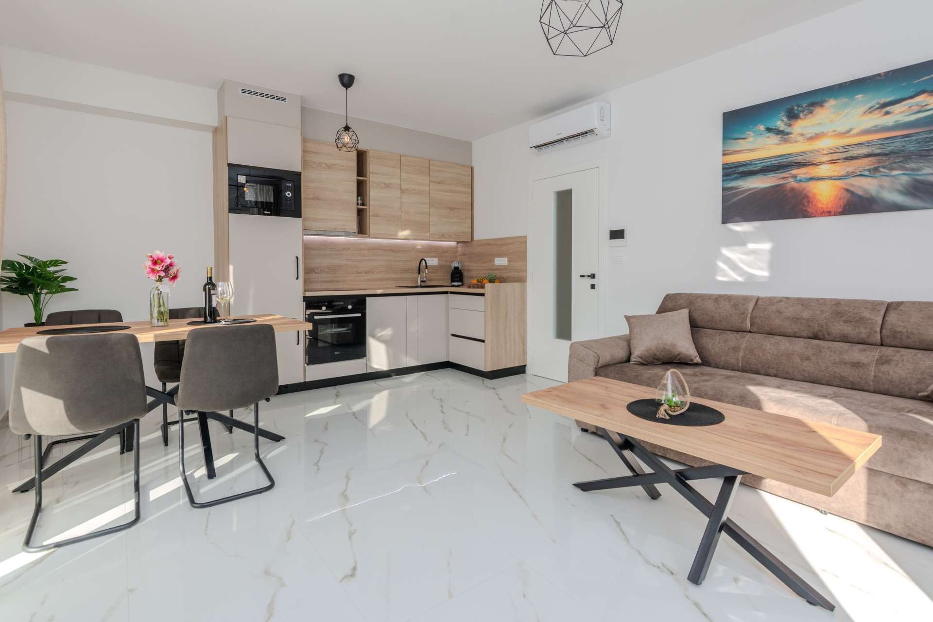 Apartment Fil Cosic 1