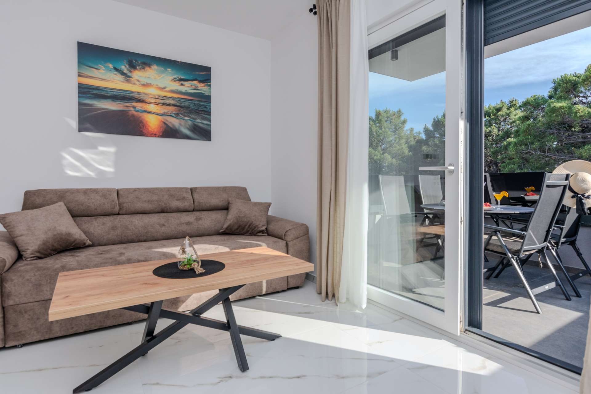 Apartment Fil Cosic 1