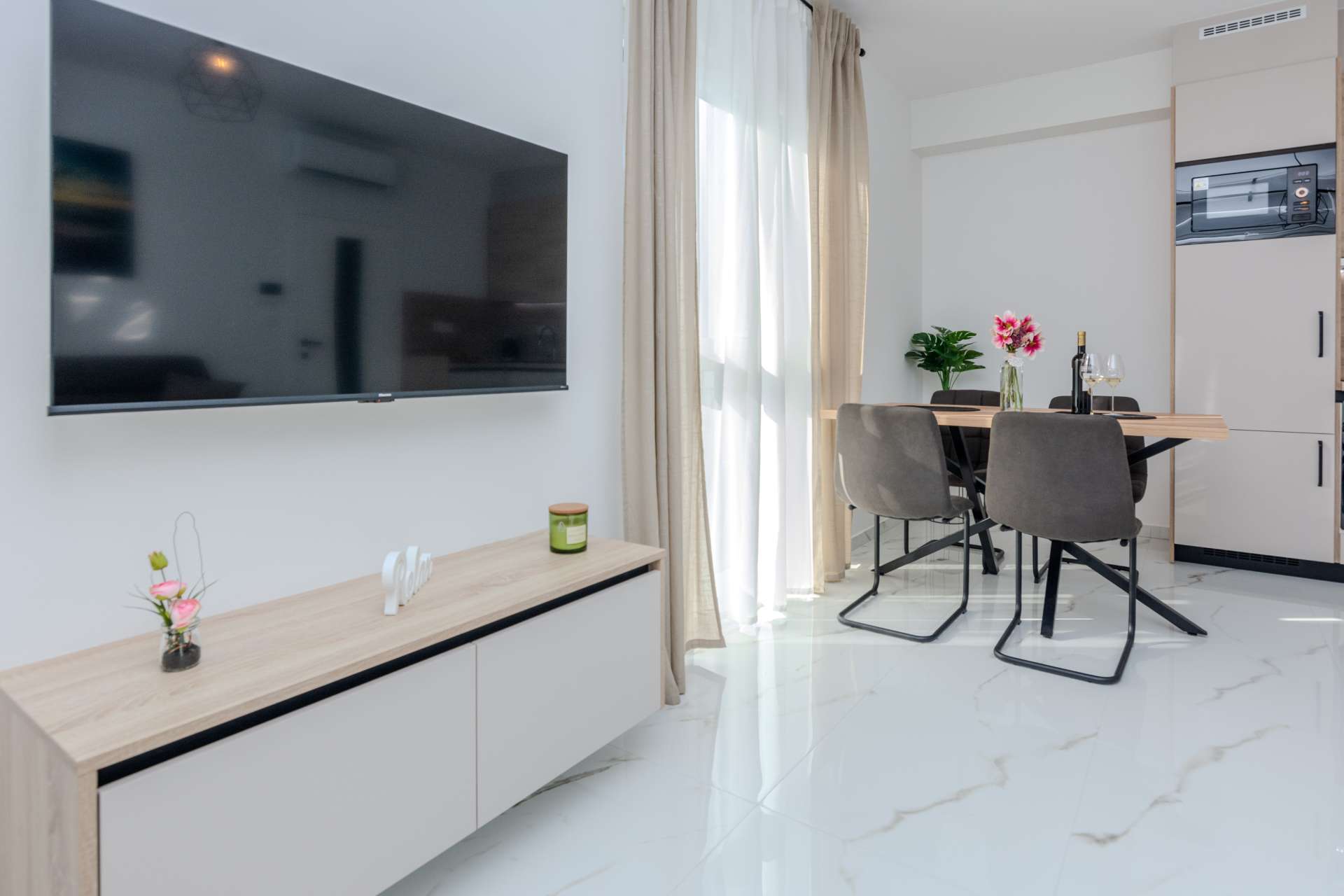 Apartment Fil Cosic 1
