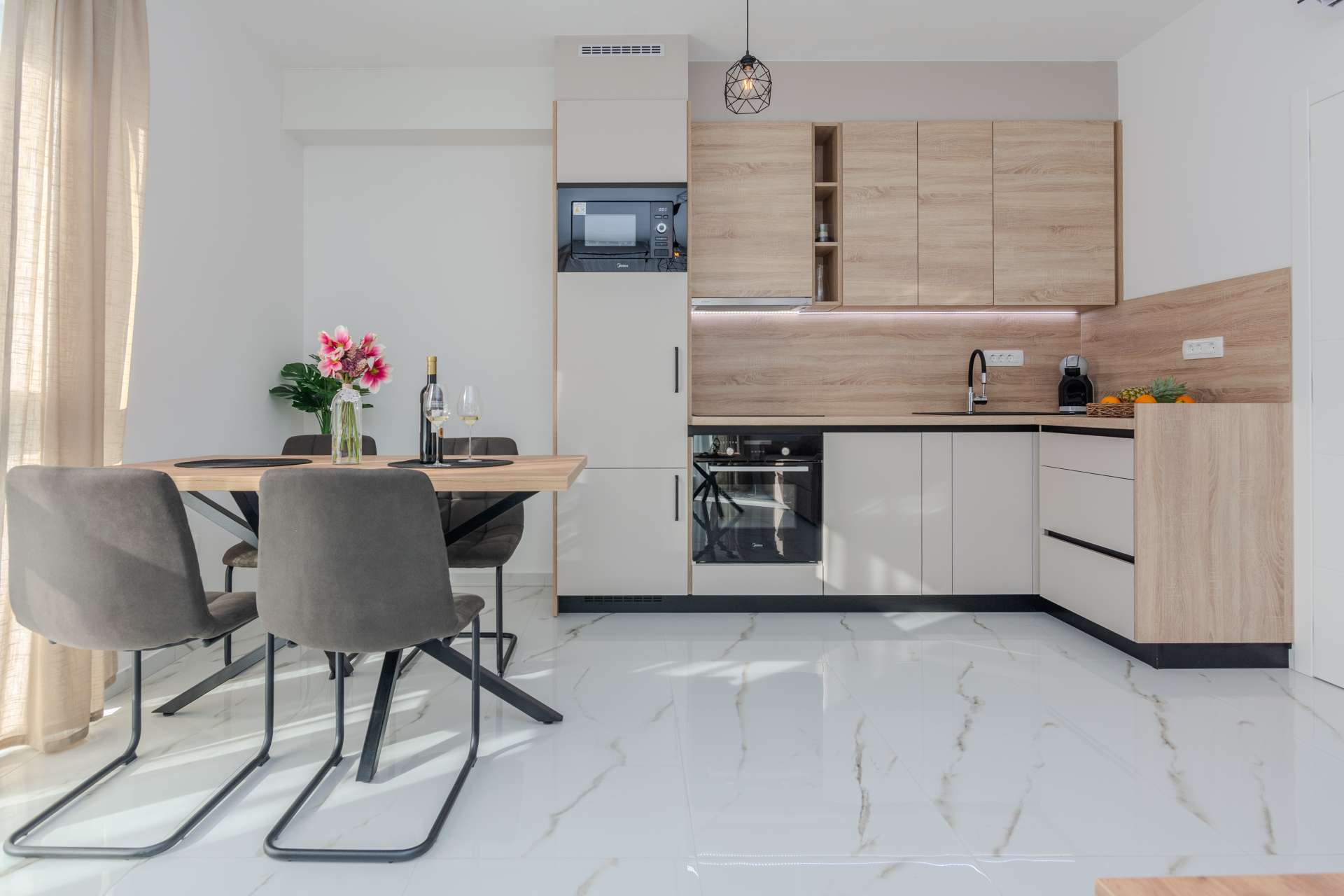 Apartment Fil Cosic 1