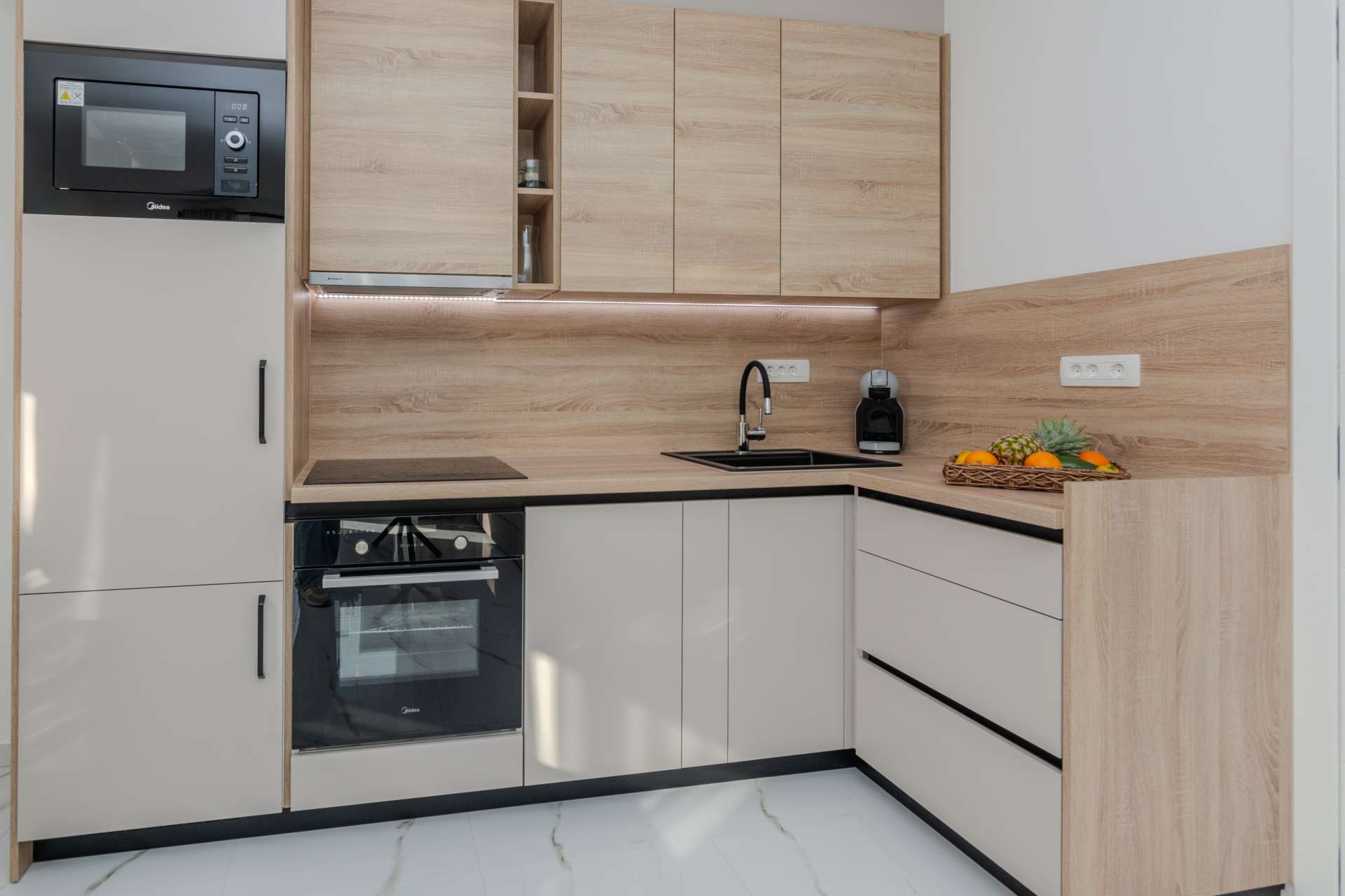 Apartment Fil Cosic 1