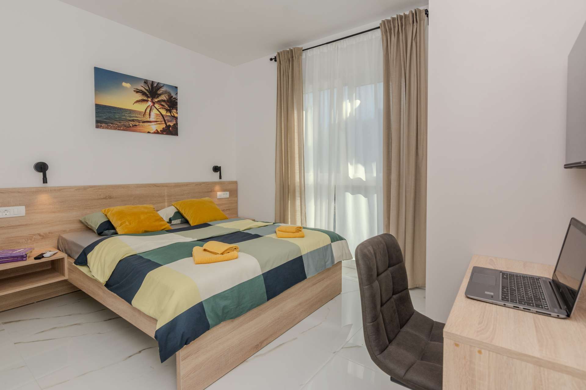 Apartment Fil Cosic 1
