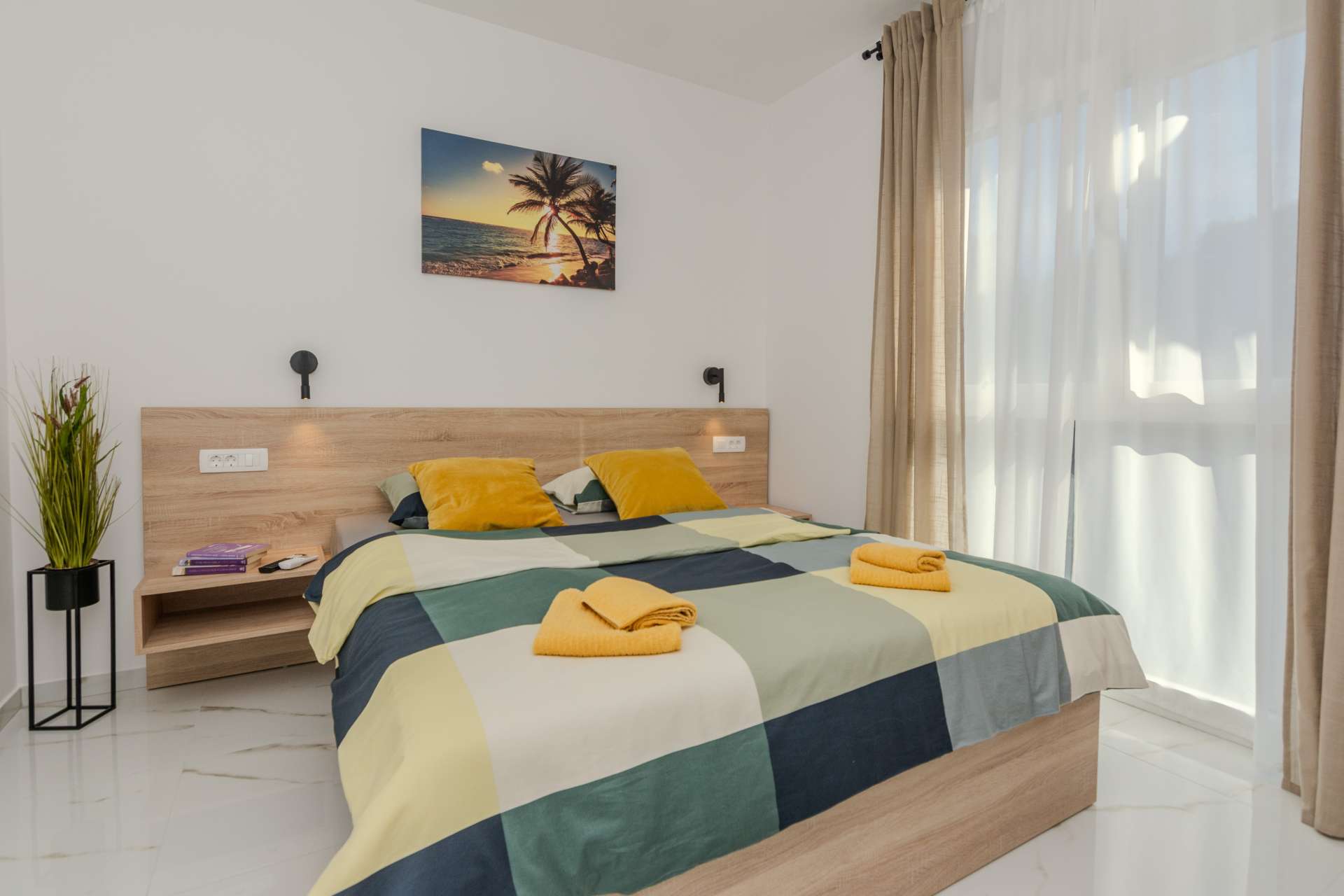 Apartment Fil Cosic 1