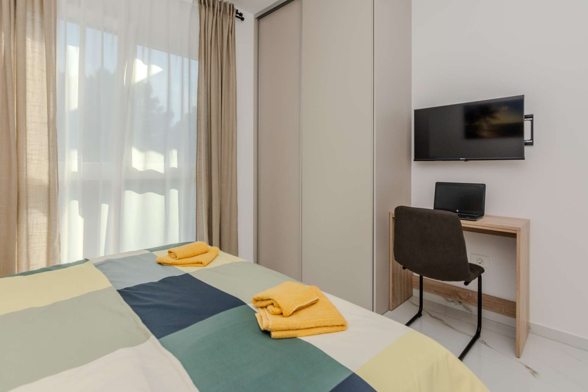 Apartment Fil Cosic 1