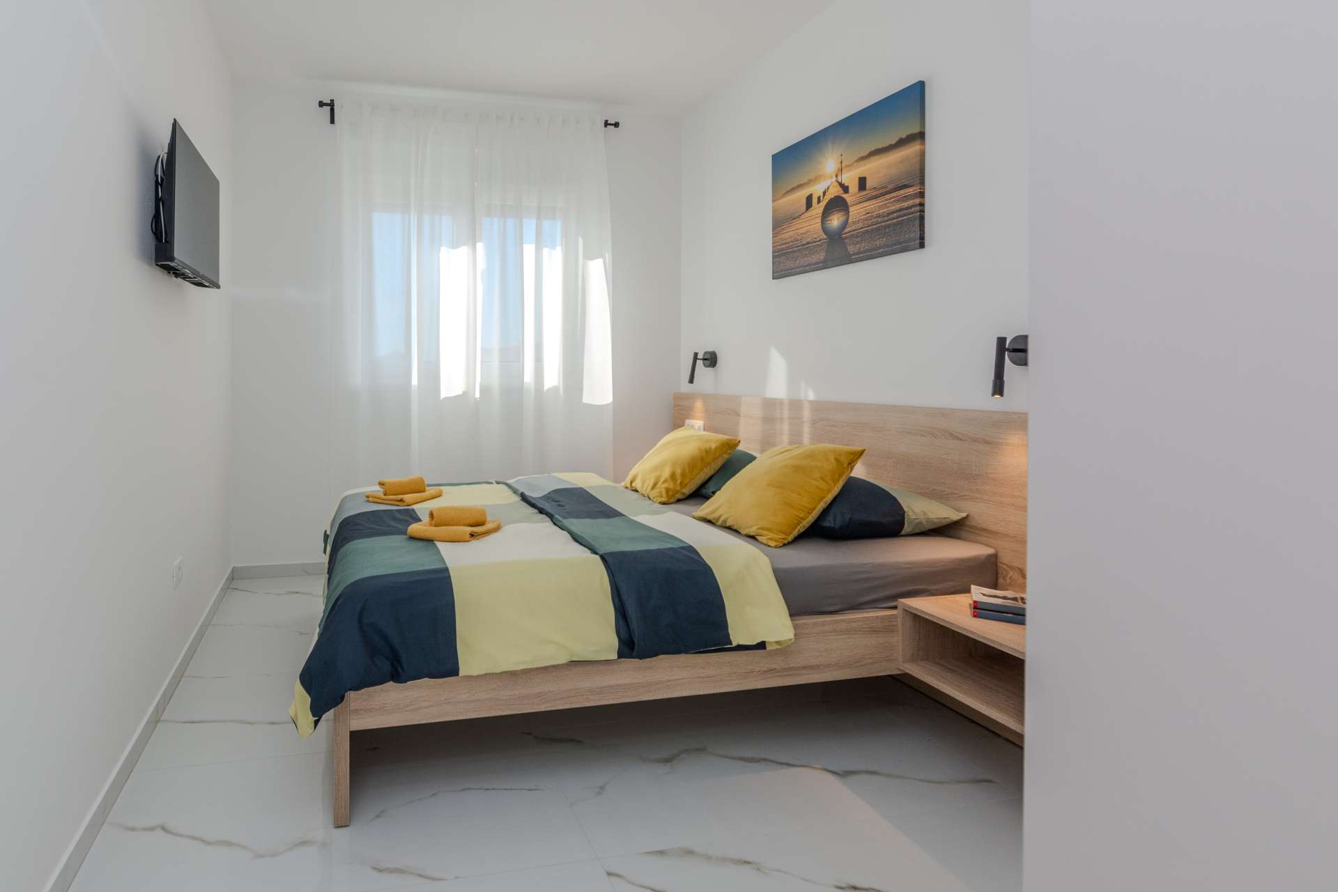 Apartment Fil Cosic 1