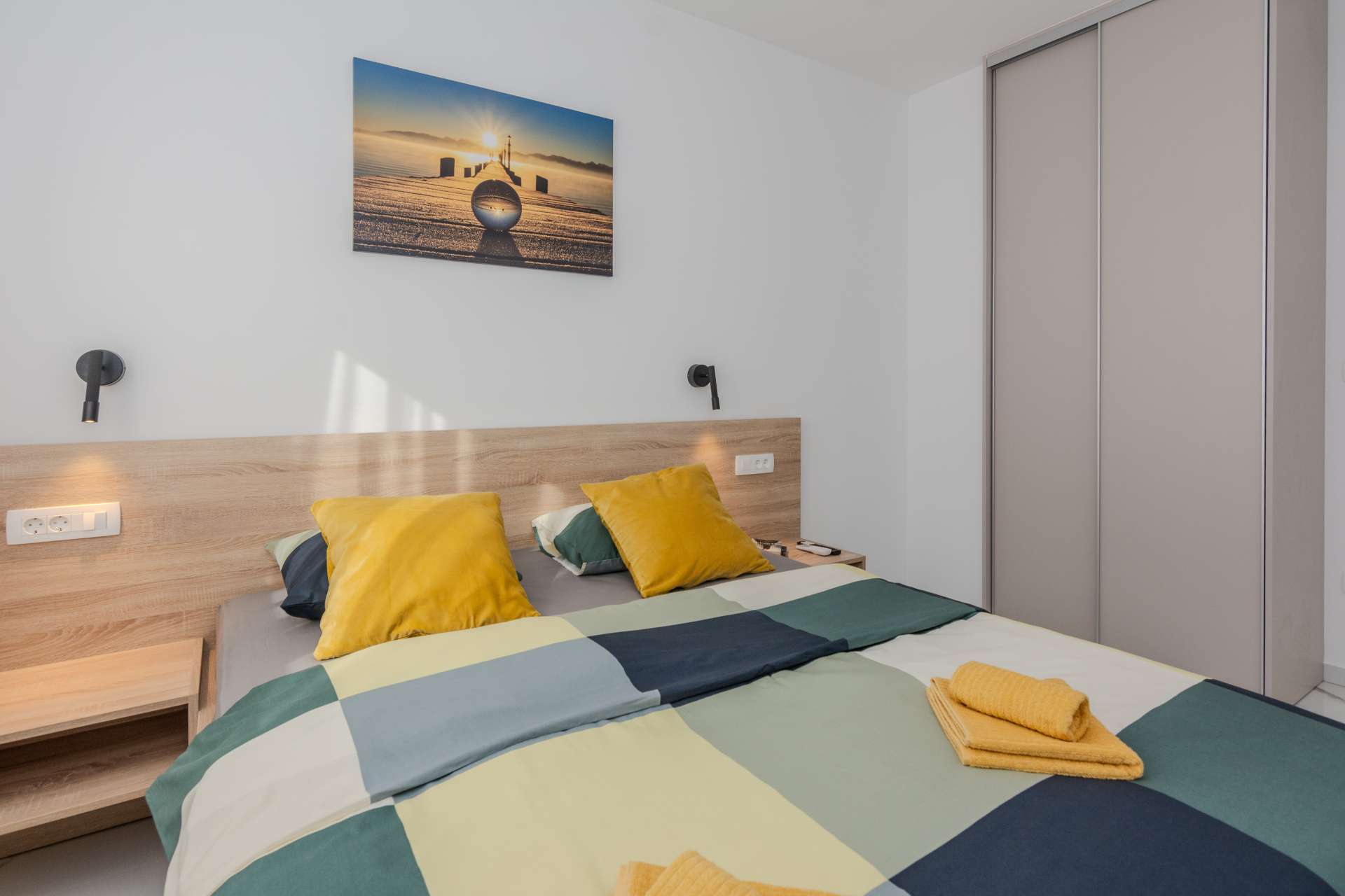 Apartment Fil Cosic 1
