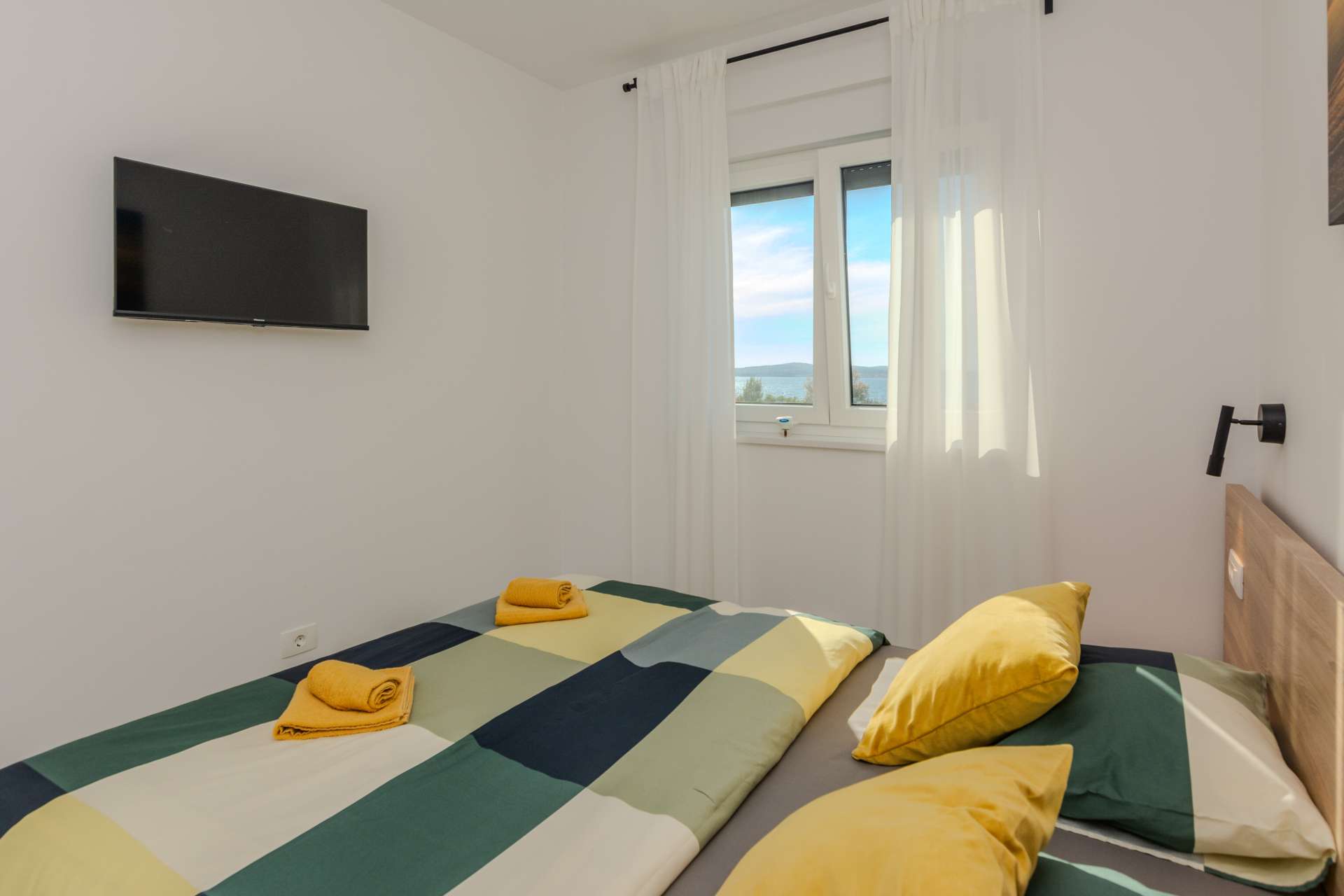 Apartment Fil Cosic 1
