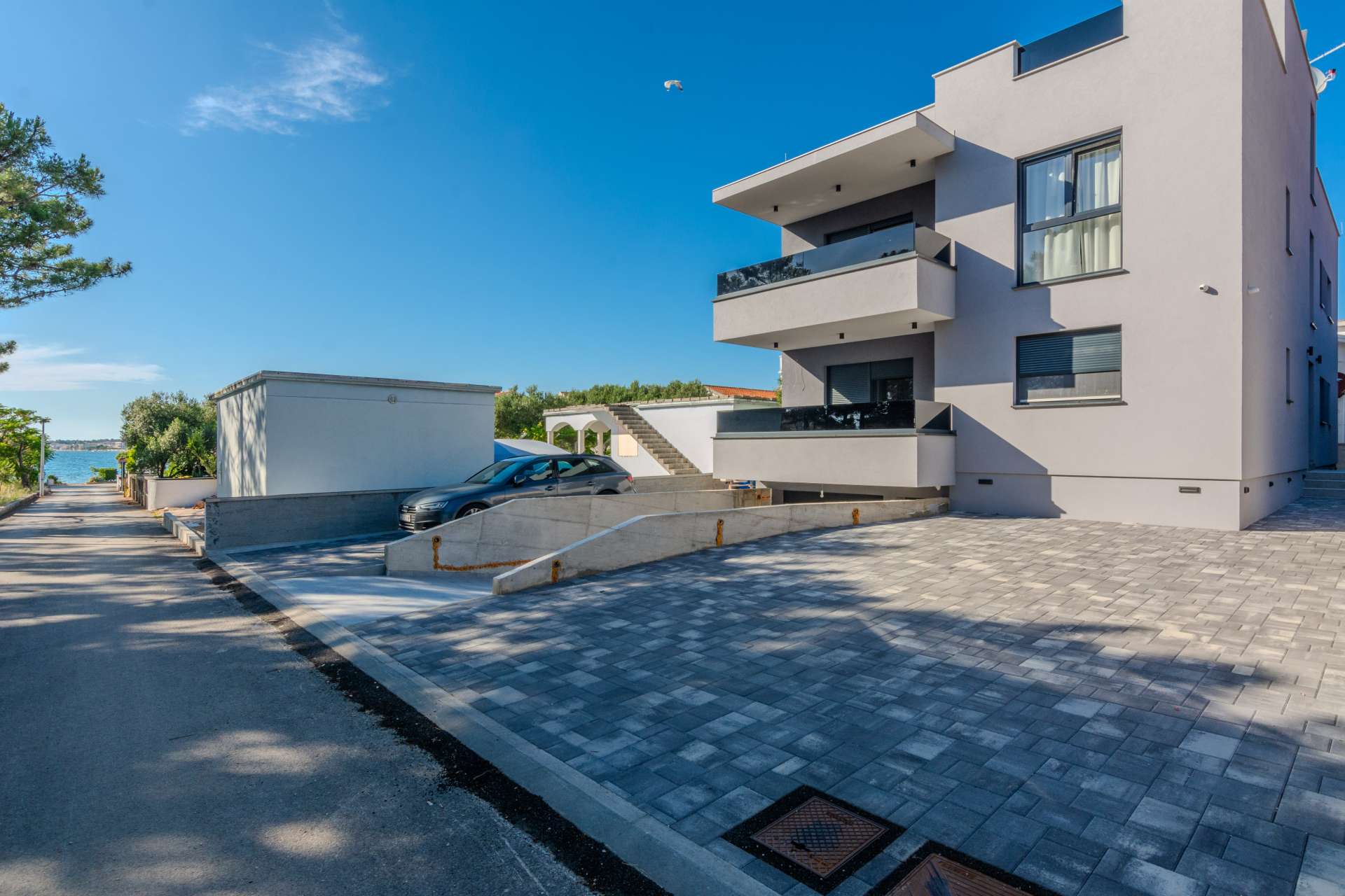 Apartment Fil Cosic 1