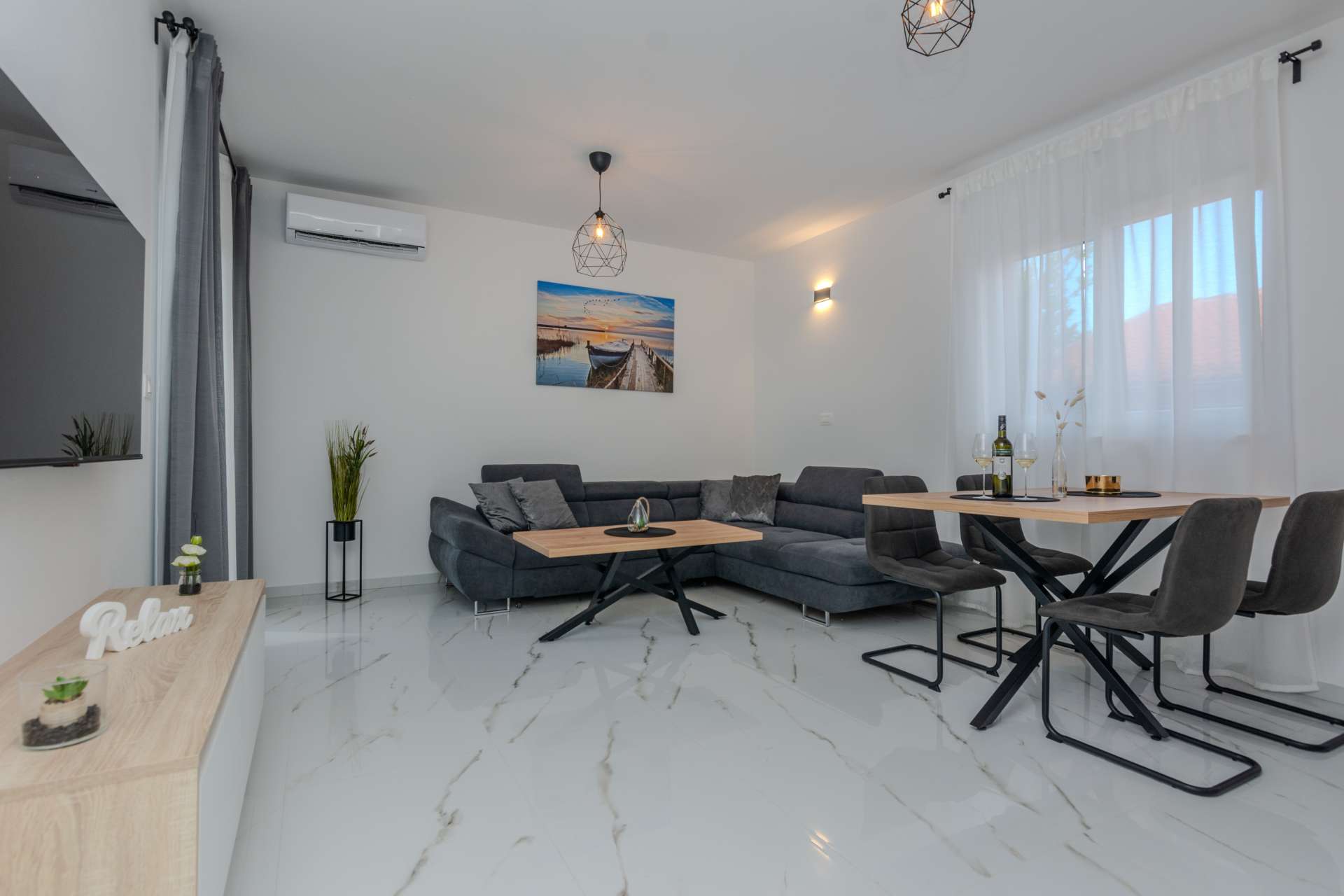 Apartment Fil Cosic 2