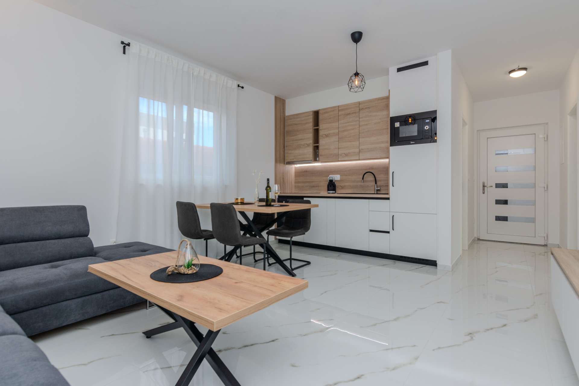 Apartment Fil Cosic 2