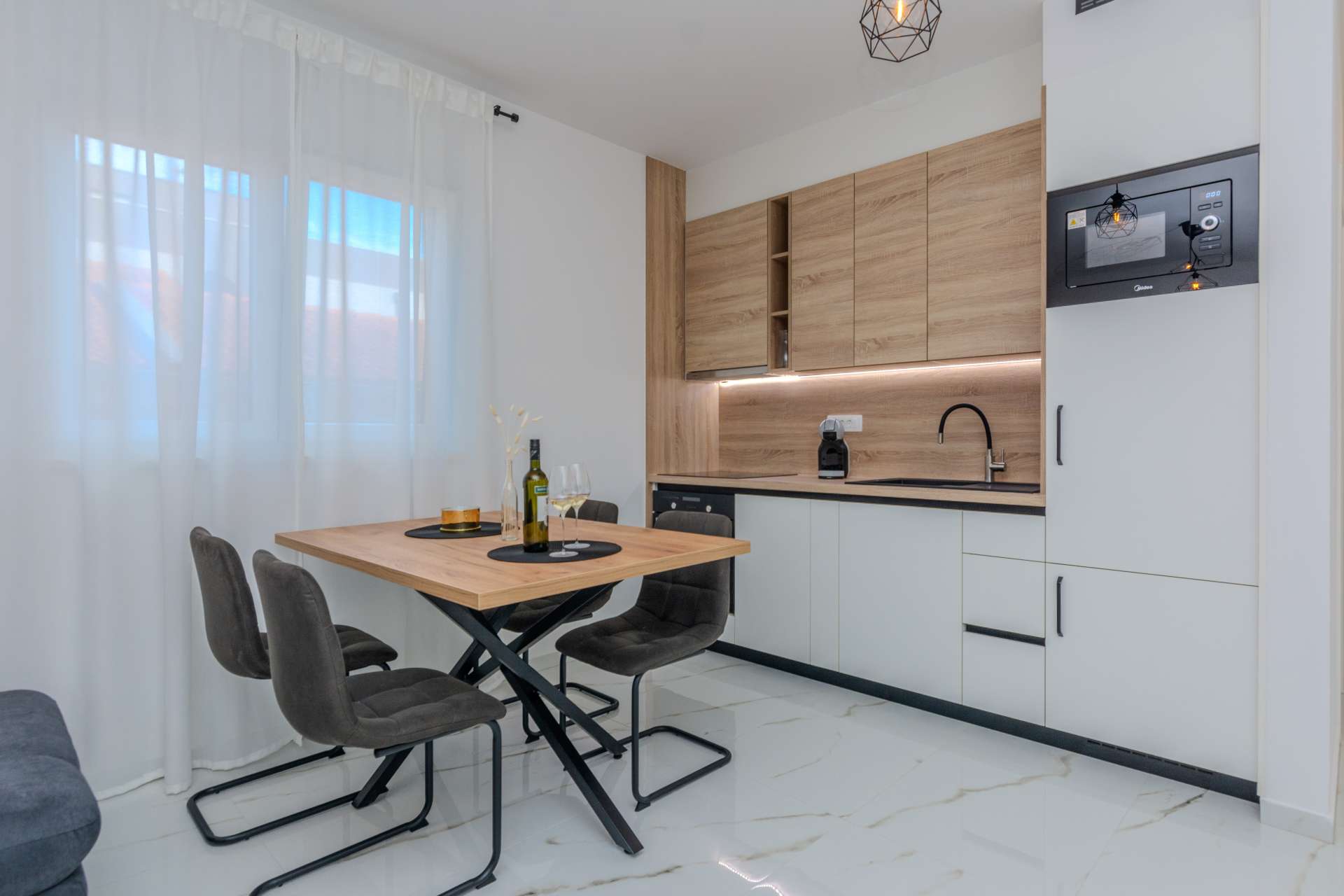 Apartment Fil Cosic 2