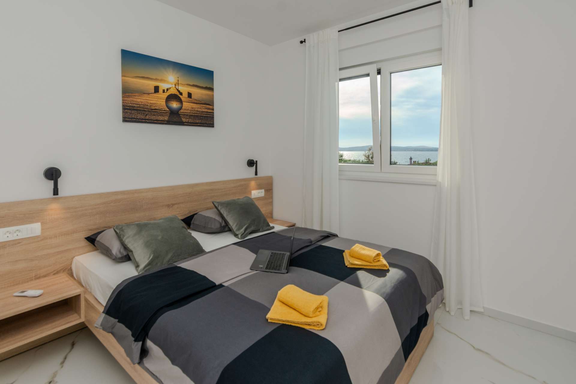 Apartment Fil Cosic 2