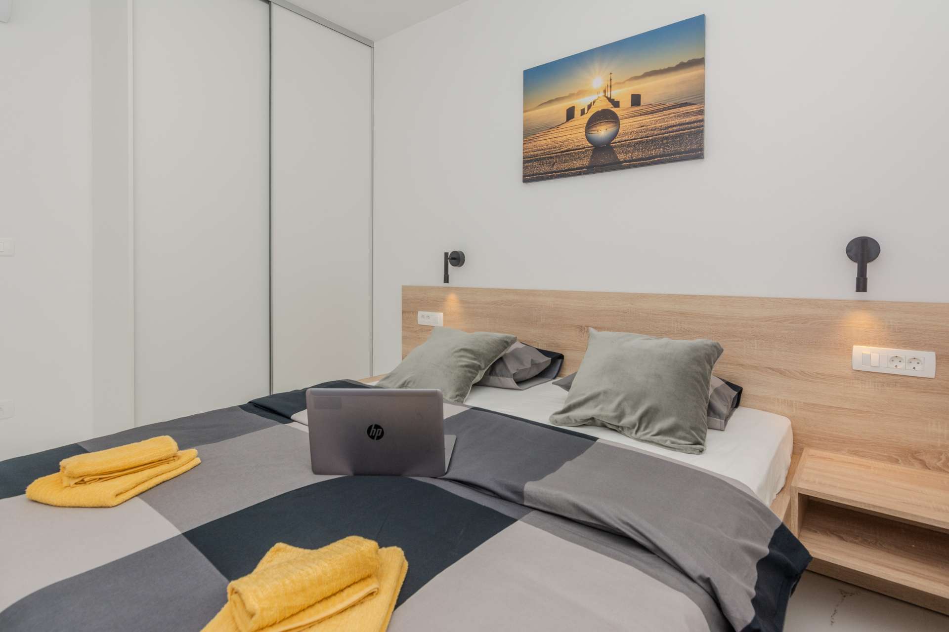 Apartment Fil Cosic 2
