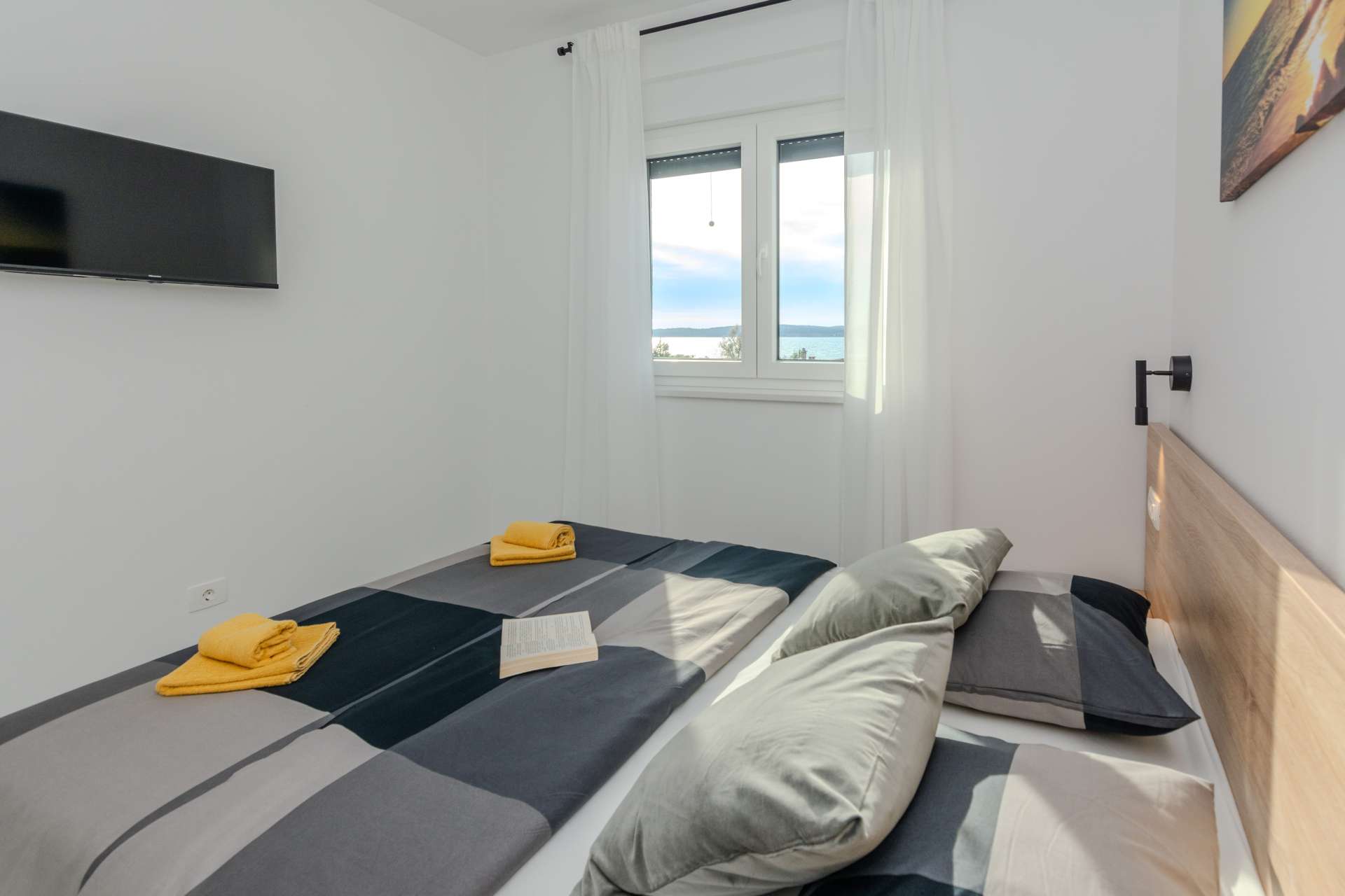 Apartment Fil Cosic 2