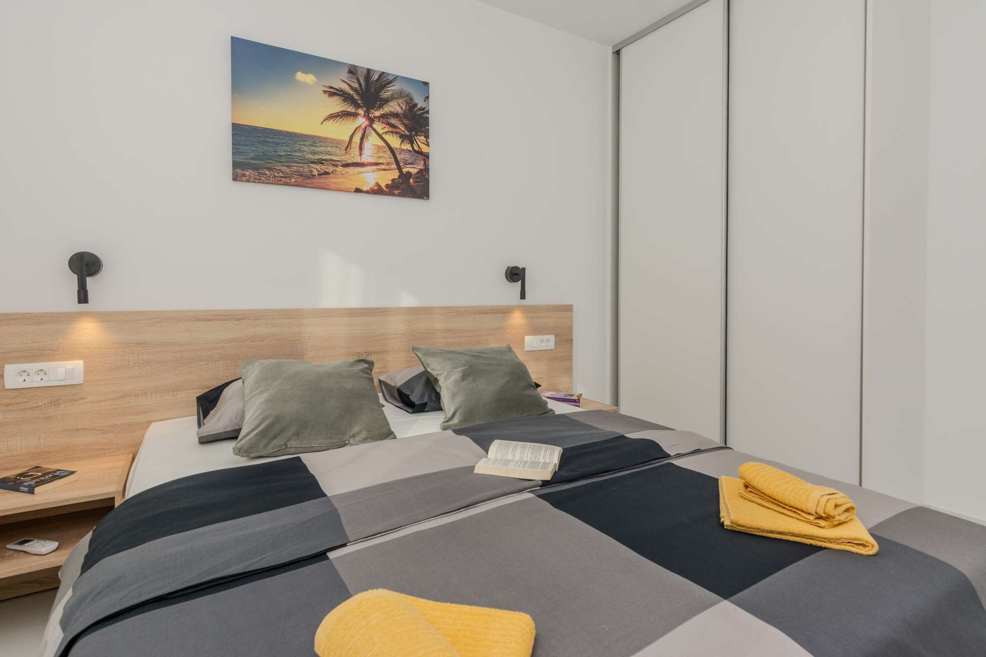 Apartment Fil Cosic 2