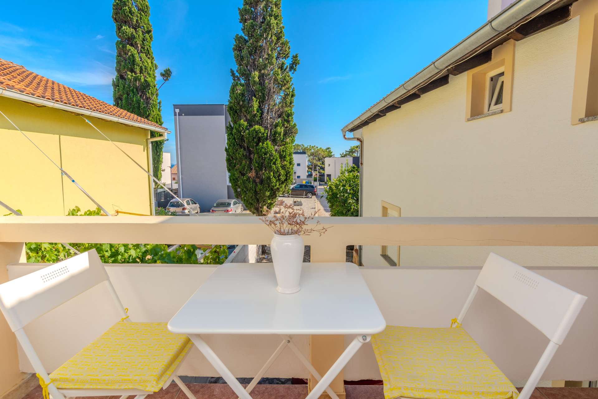 Apartment Jozanovic