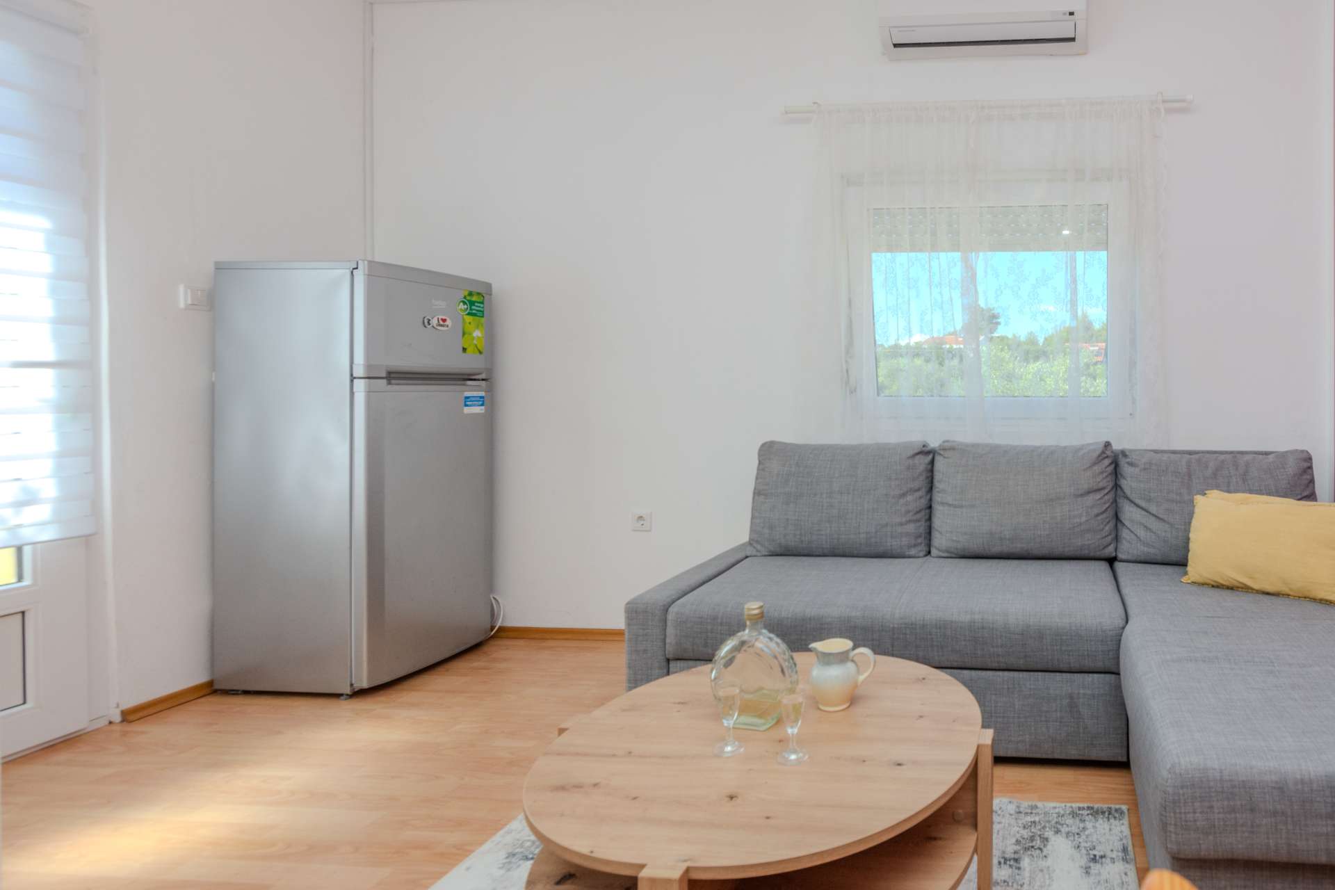 Apartment Jozanovic