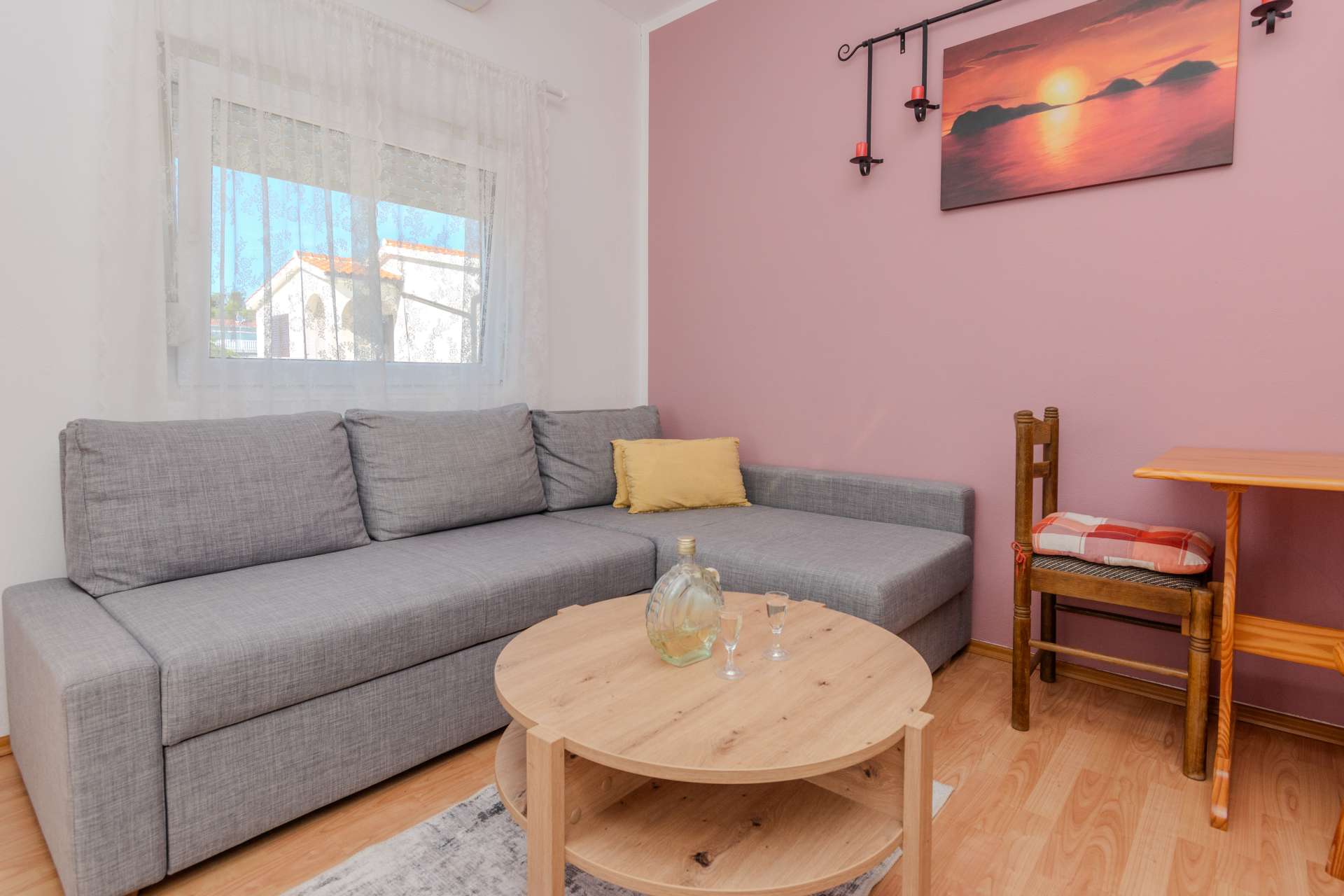 Apartment Jozanovic